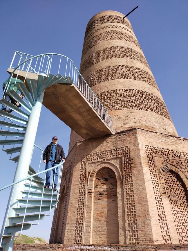 Vip Кыргызстан: лучшие локации, юрты, хендмейд, кони, манты & плов. Всё включено (10/40)