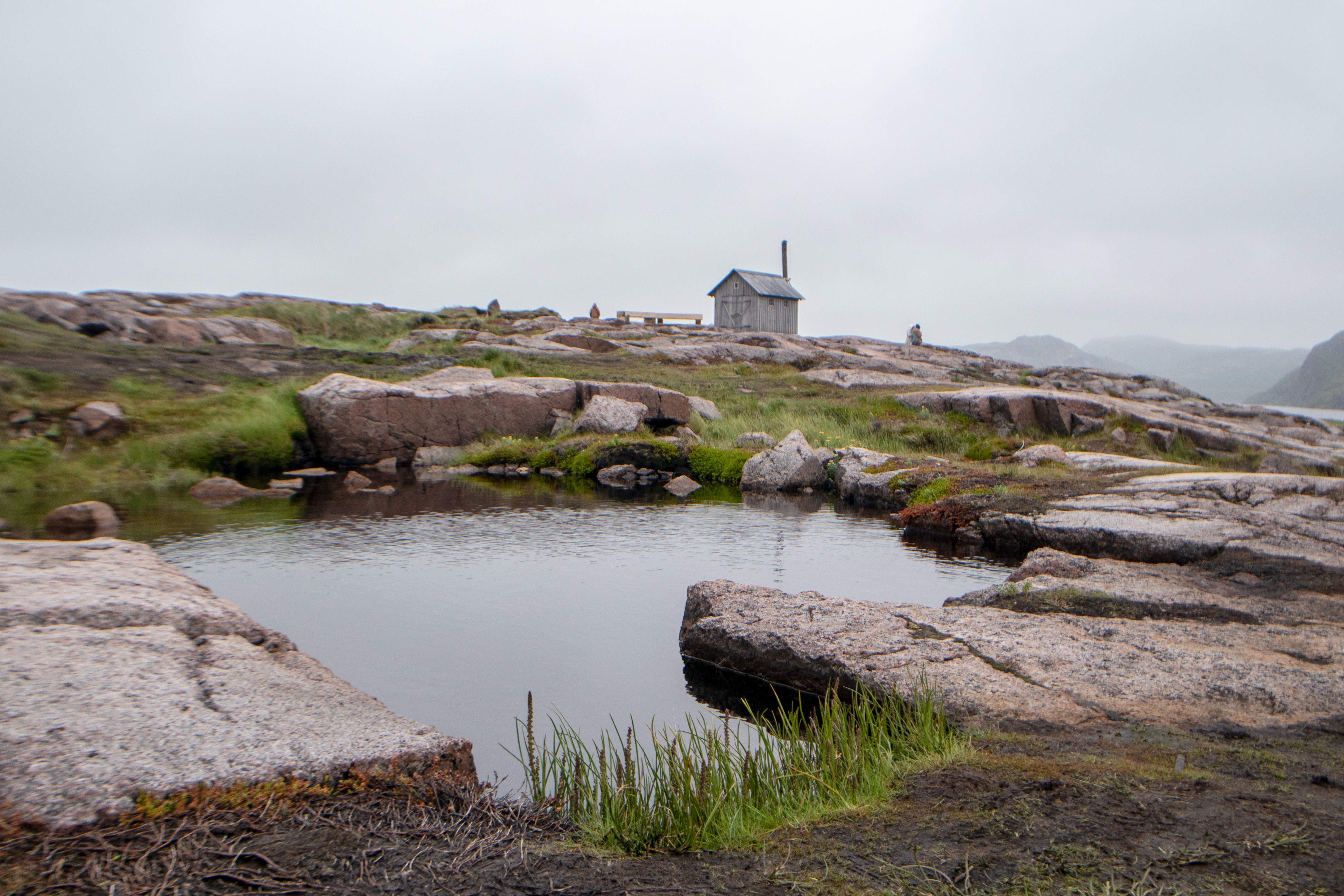 Гастротур 2.0 на Кольский полуостров + 3 экскурсии (19/33)