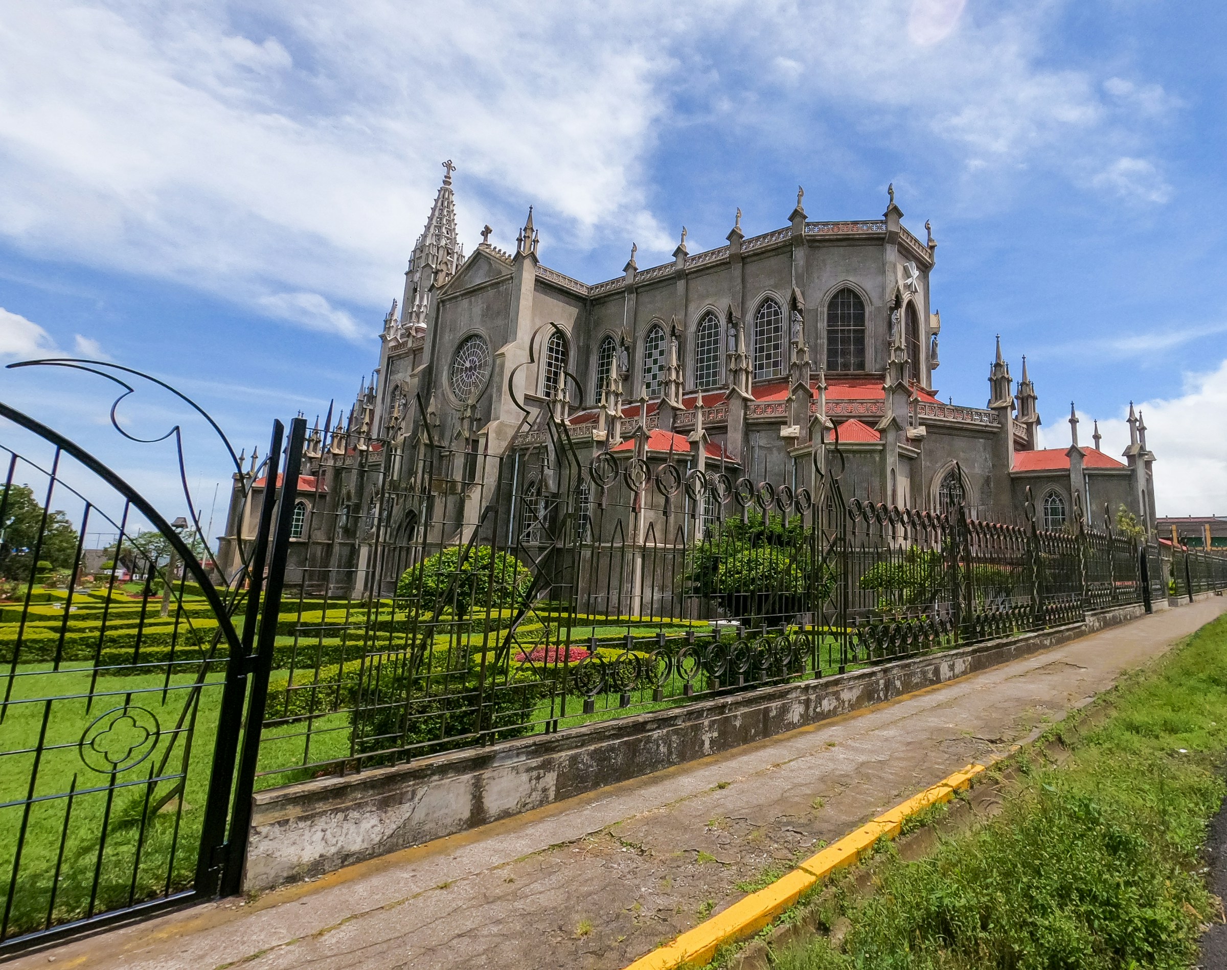 Коста-Рика с известным фотографом-анималистом (46/49)