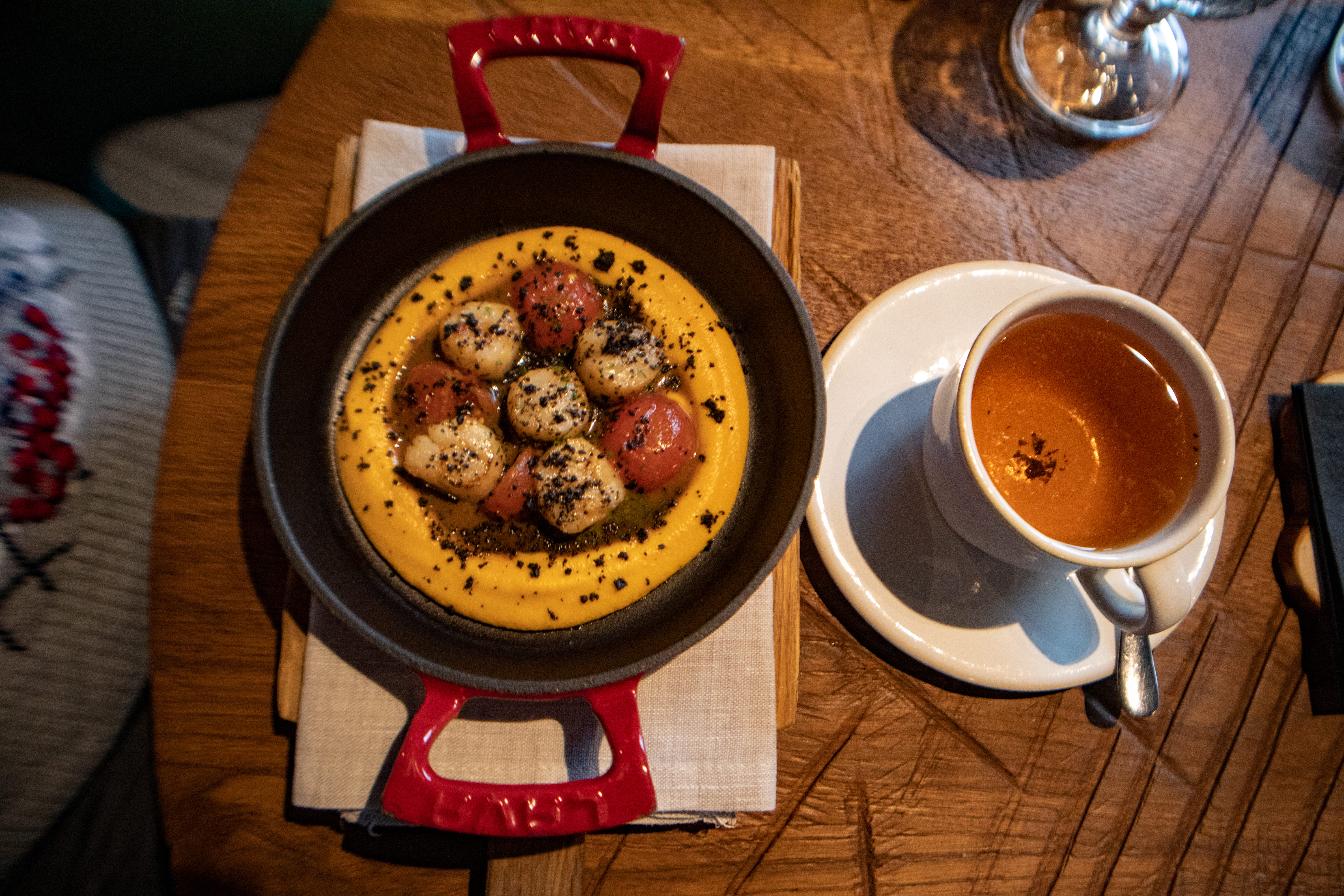 Гастротур на Кольский полуостров + 3 экскурсии (24/37)