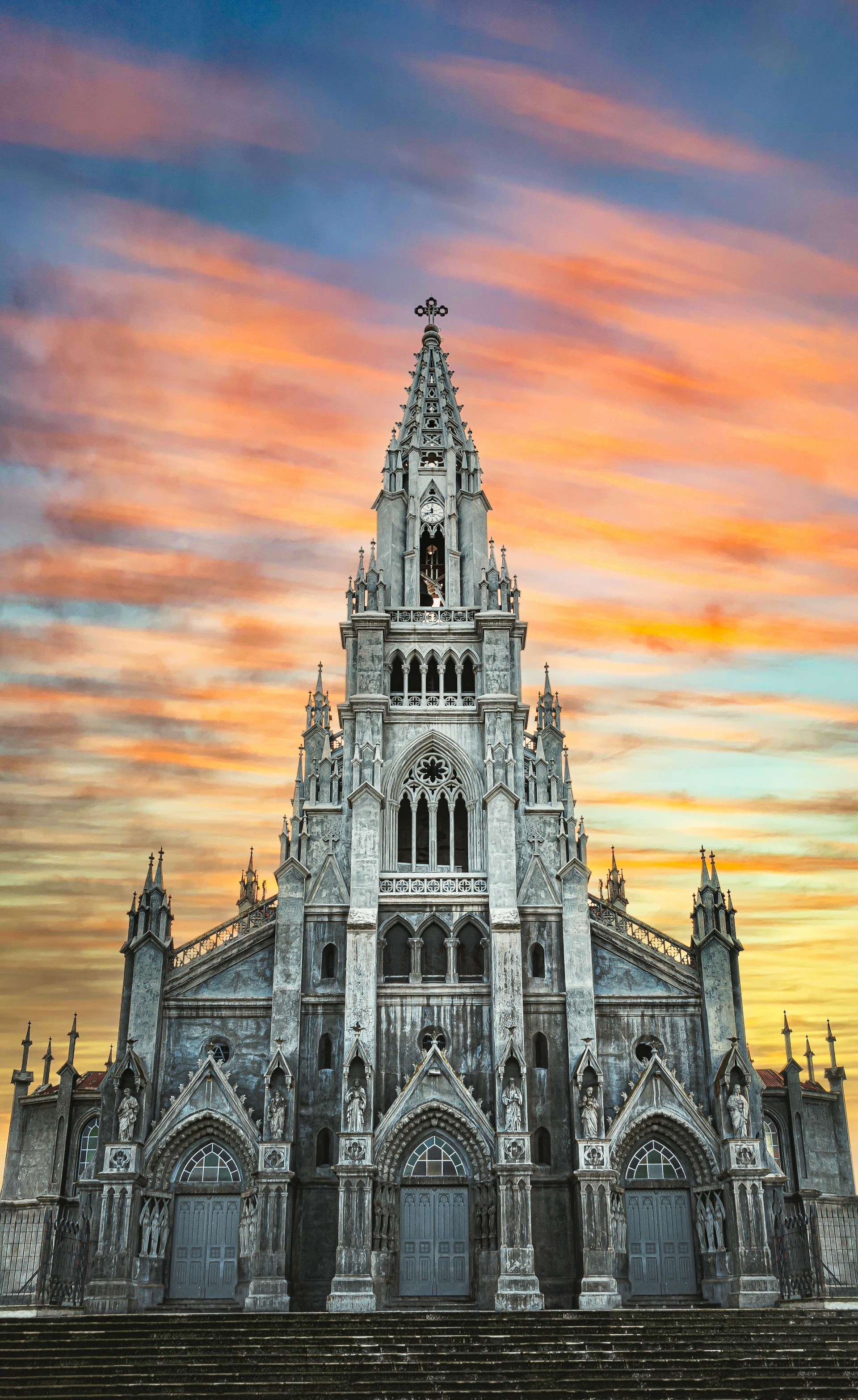 Коста-Рика с известным фотографом-анималистом (16/49)