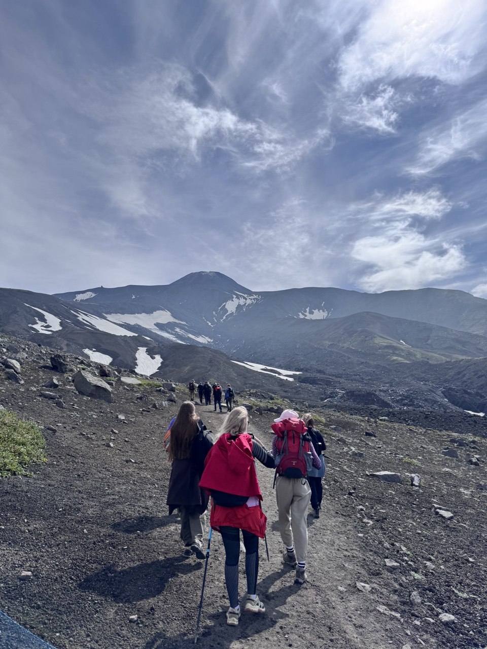 Камчатка! Киты, Вулканы, Медведи, Океан! (24/40)