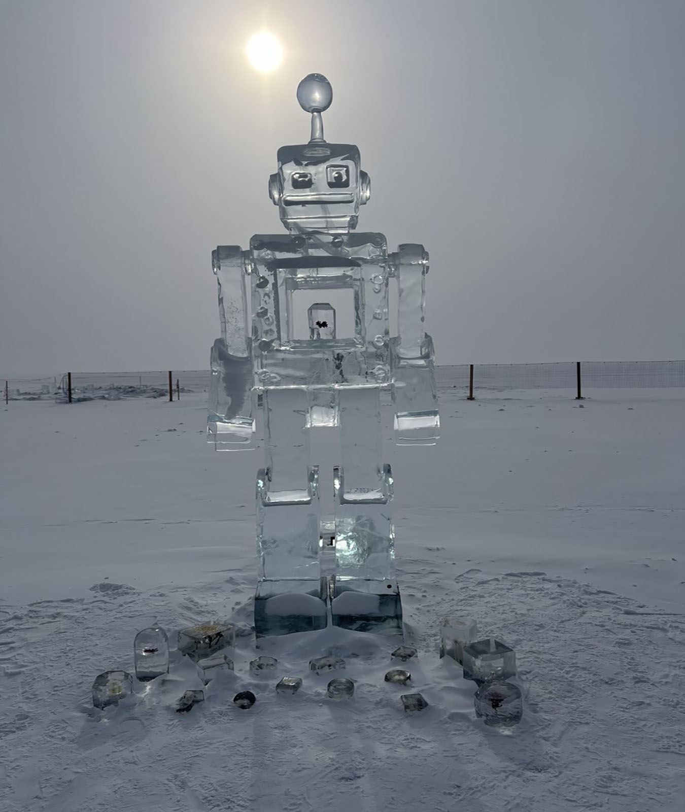 Вся Листвянка за один день. Экспресс-поездка на озеро Байкал. (13/17)