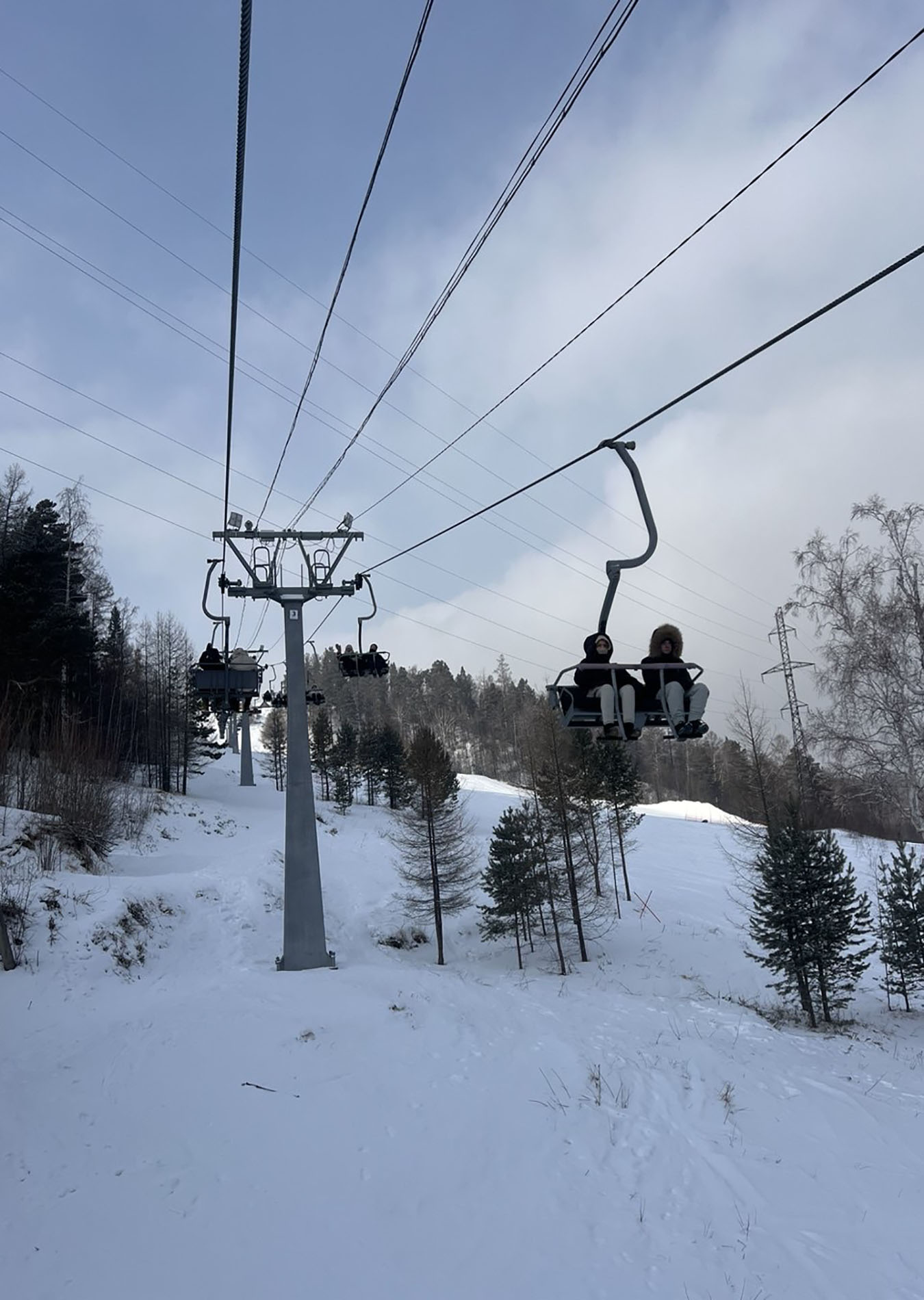 Вся Листвянка за один день. Экспресс-поездка на озеро Байкал. (17/17)