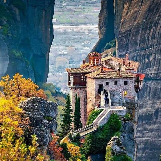 Рыболовный тур, 8 дней Мощной Рыбалки в Греции! (22/28)