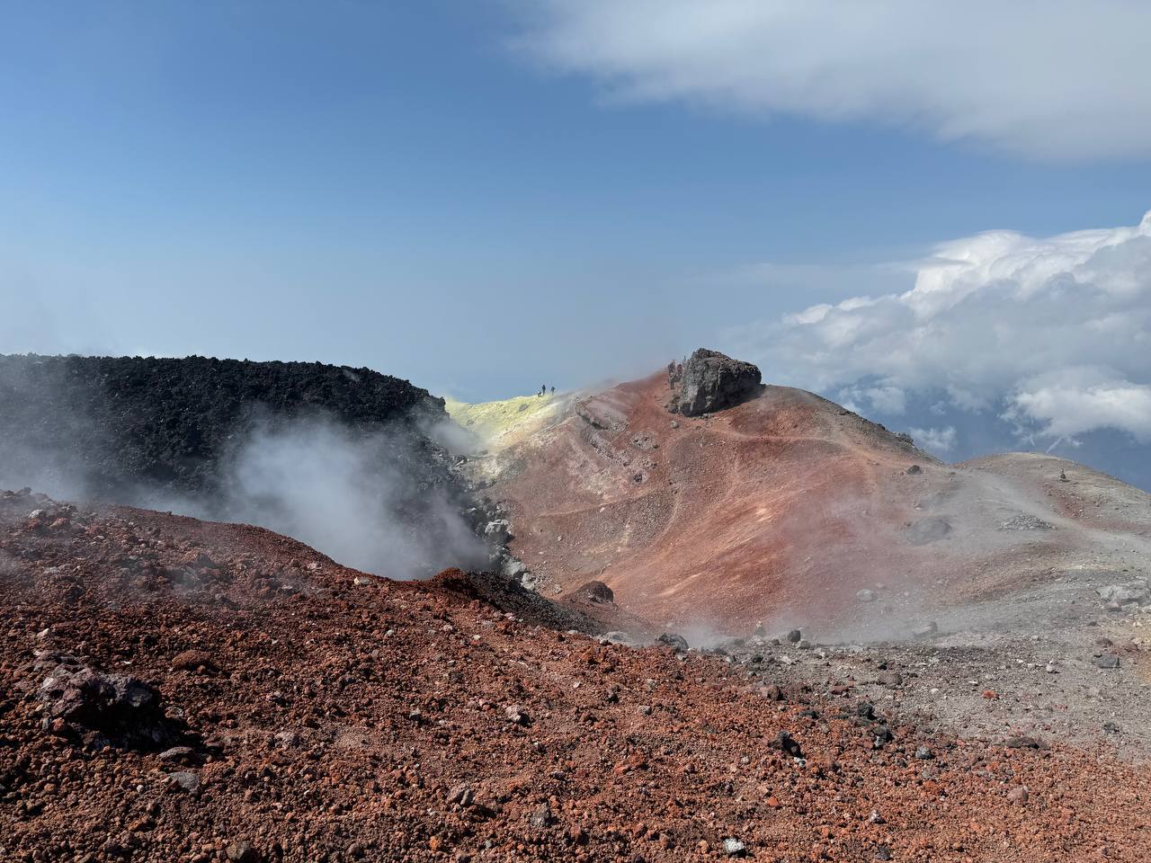 Камчатка! Киты, Вулканы, Медведи, Океан! (23/40)