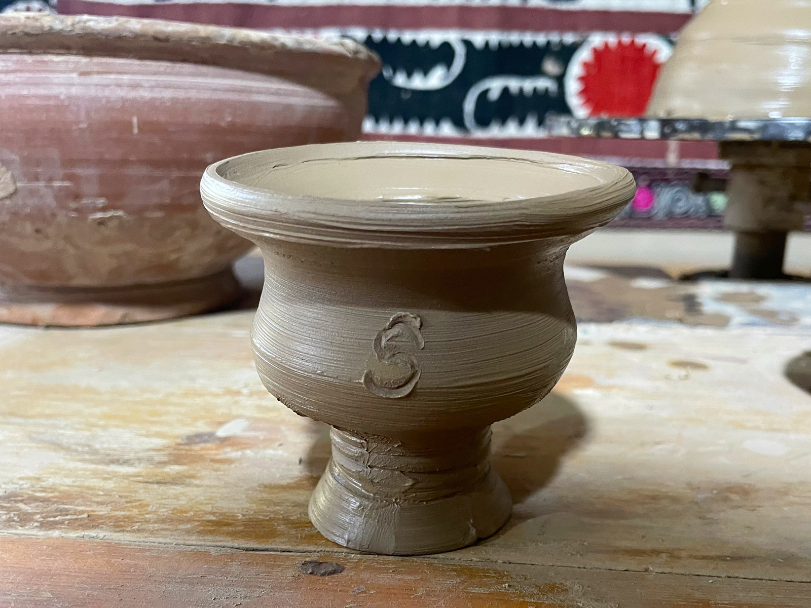 Легендарный Гранд-Вояж по Узбекистану: Хива, Бухара, Гиждуван, Самарканд и Ташкент (9/40)