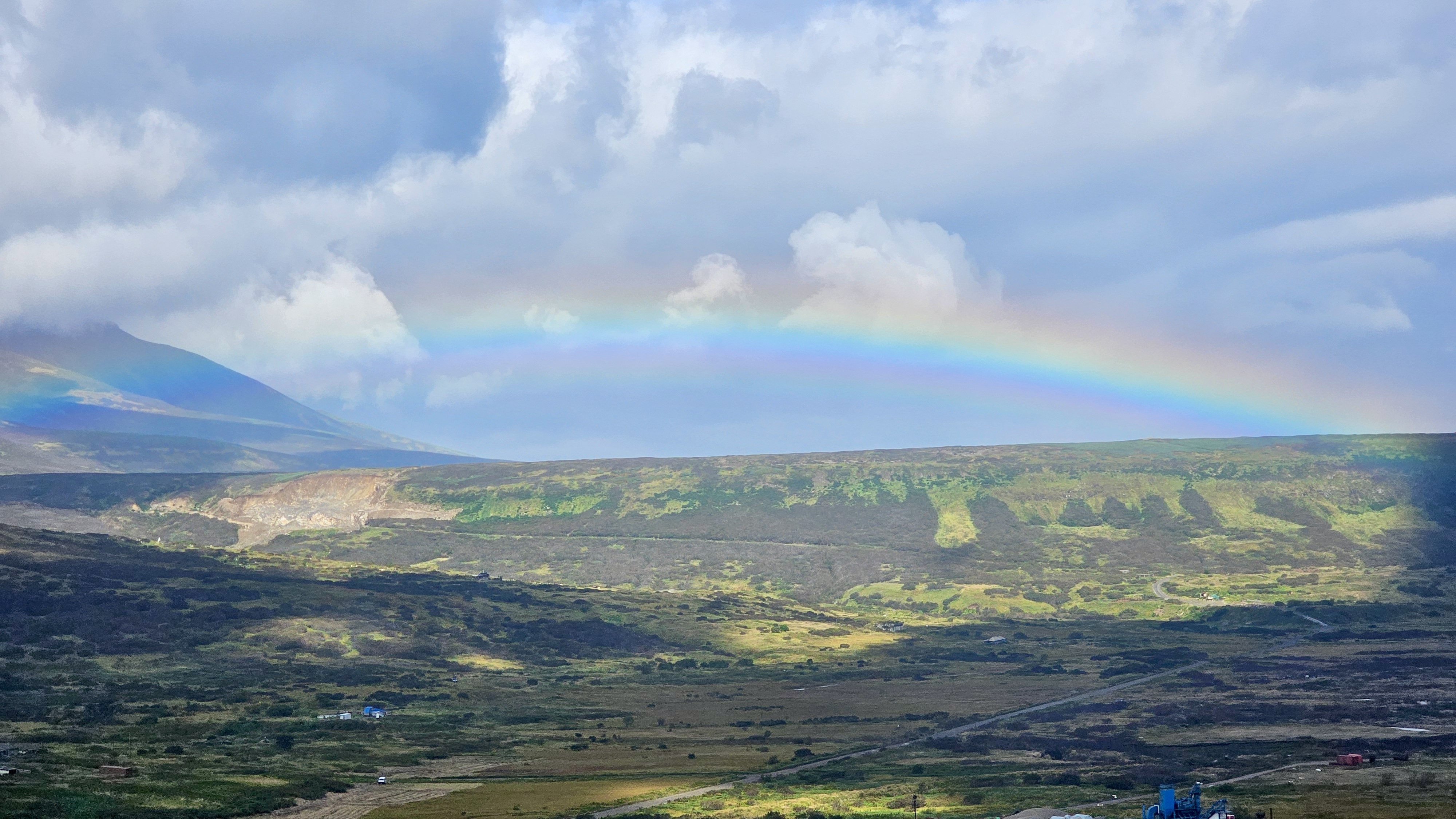 Северные Курилы. Экспедиция к острову Онекотан (14/46)