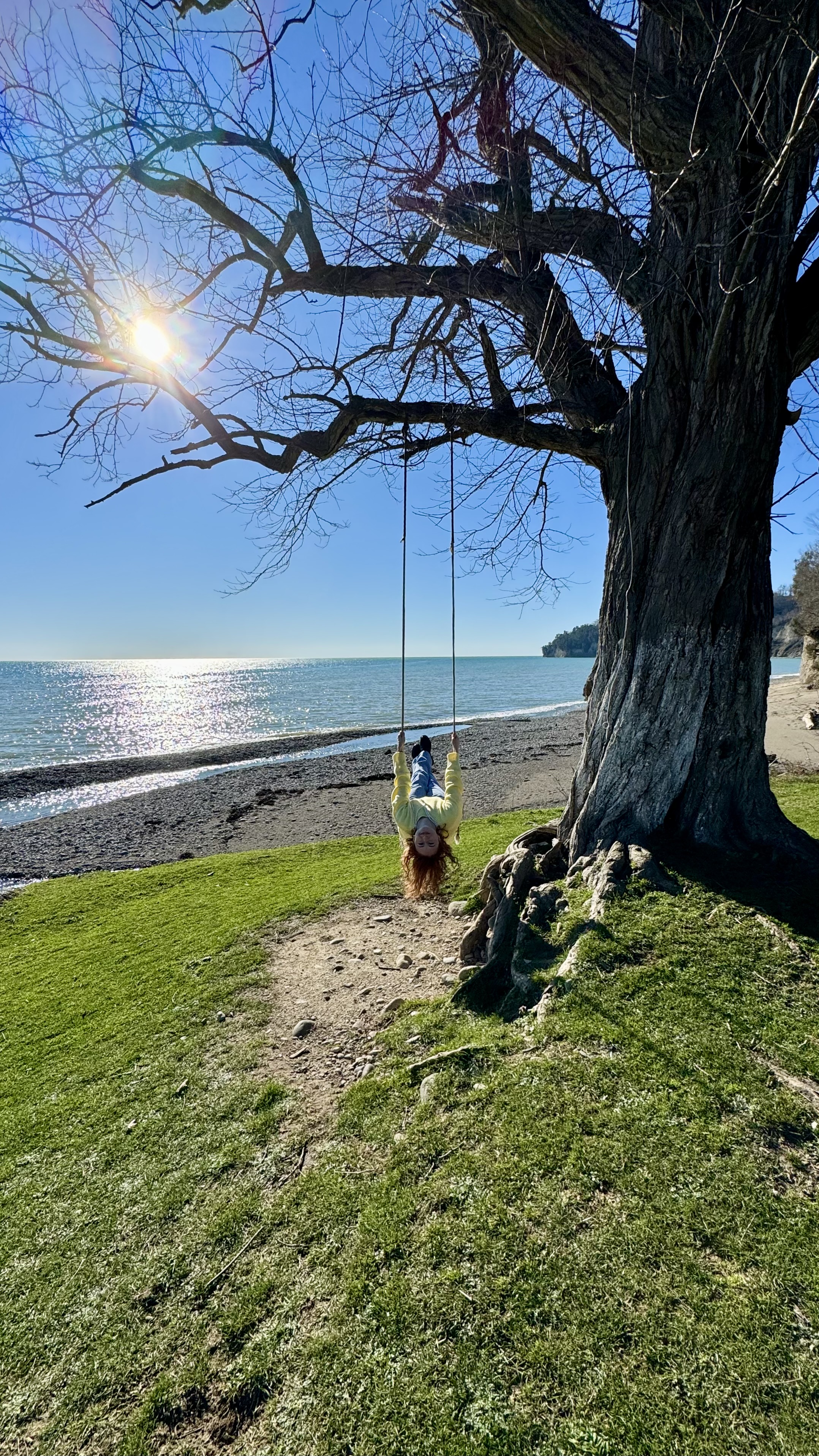 3 дня в Абхазии (6/23)