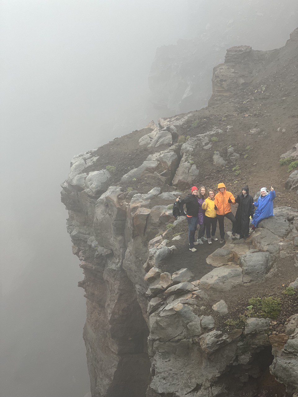 Камчатка! Киты, Вулканы, Медведи, Океан! (16/40)