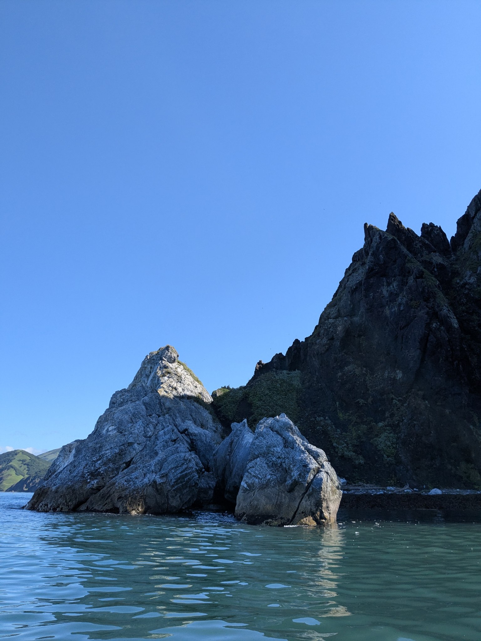 Камчатка! Киты, Вулканы, Медведи, Океан! (19/40)