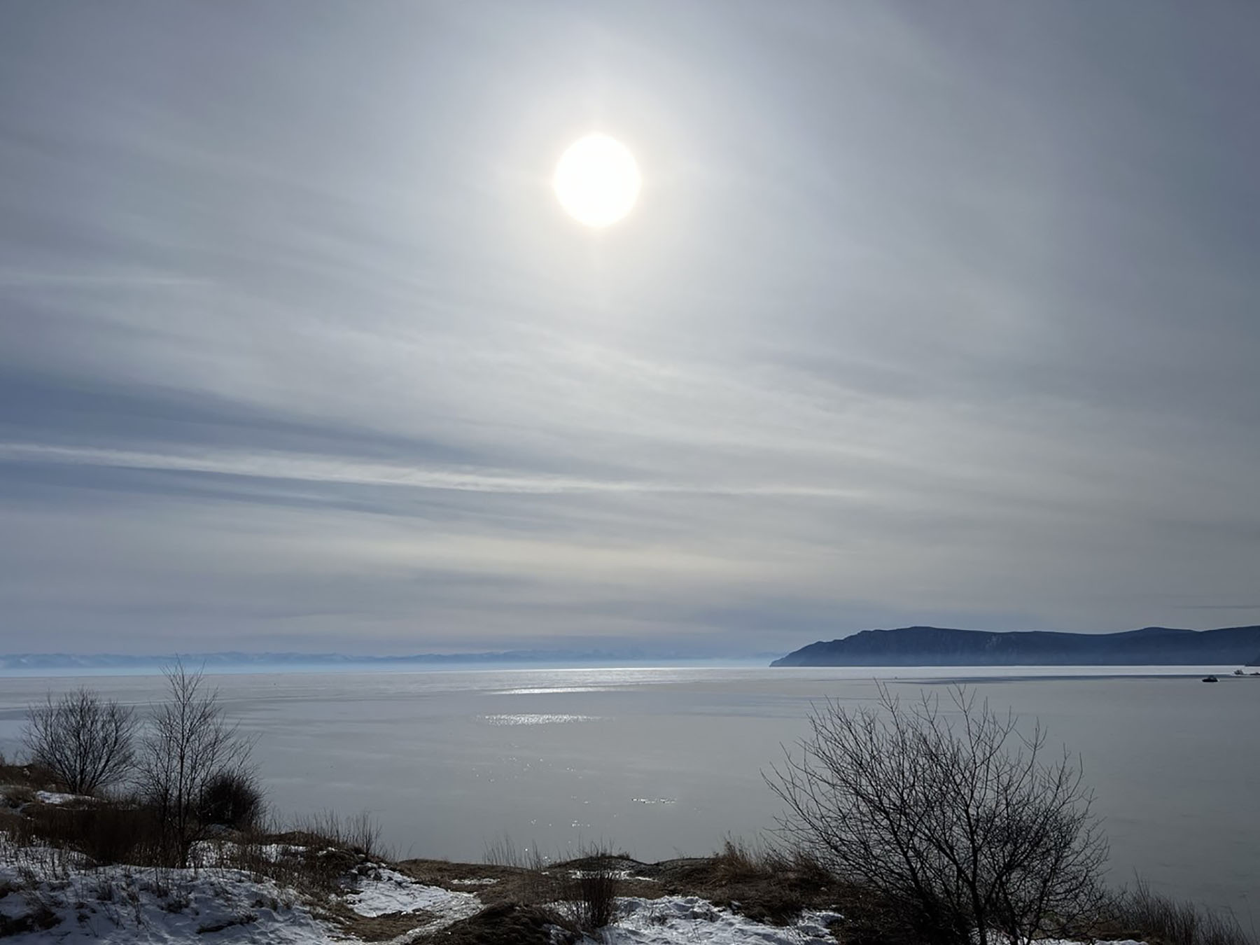 Вся Листвянка за один день. Экспресс-поездка на озеро Байкал. (6/17)