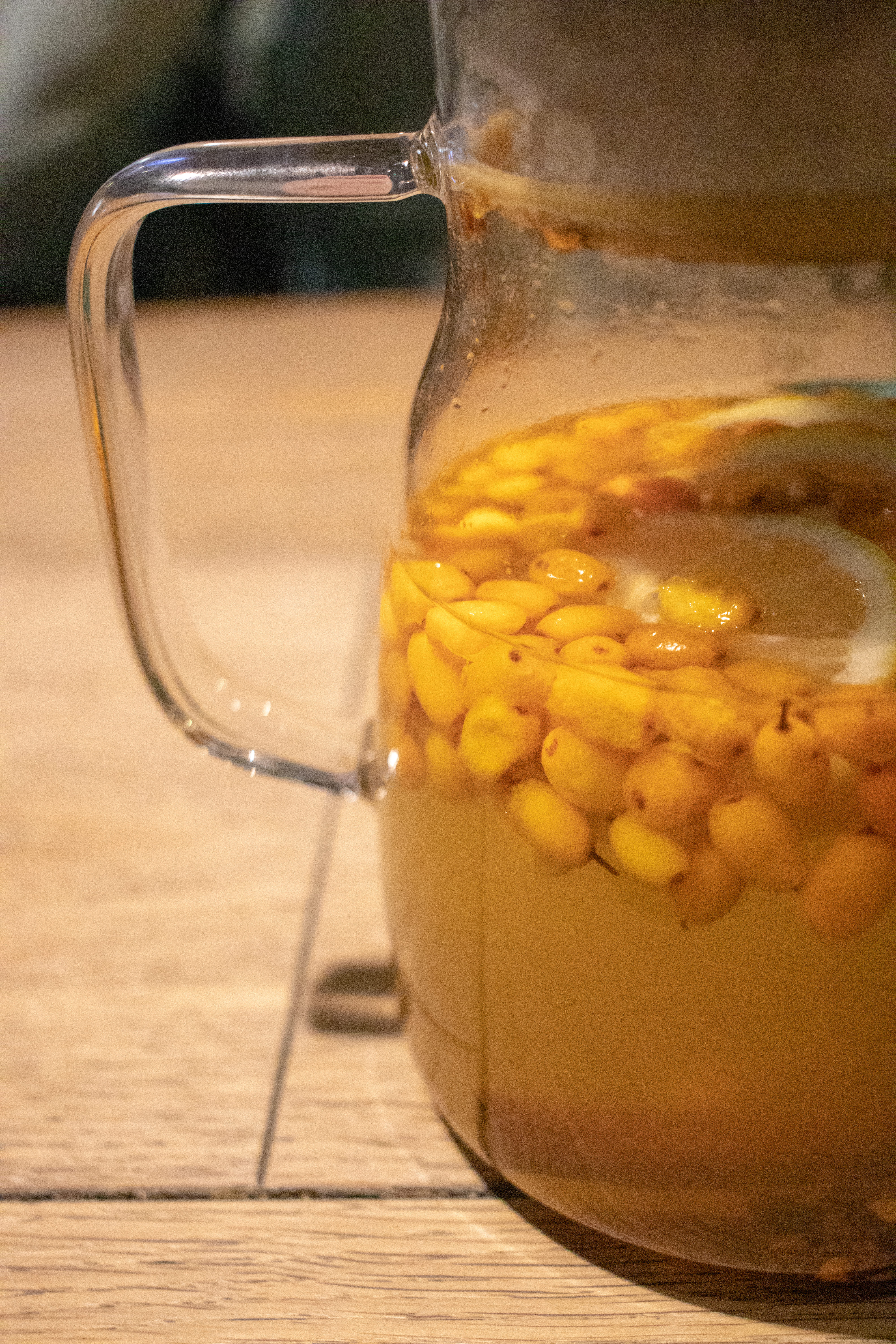 Гастротур 2.0 на Кольский полуостров + 3 экскурсии (26/33)