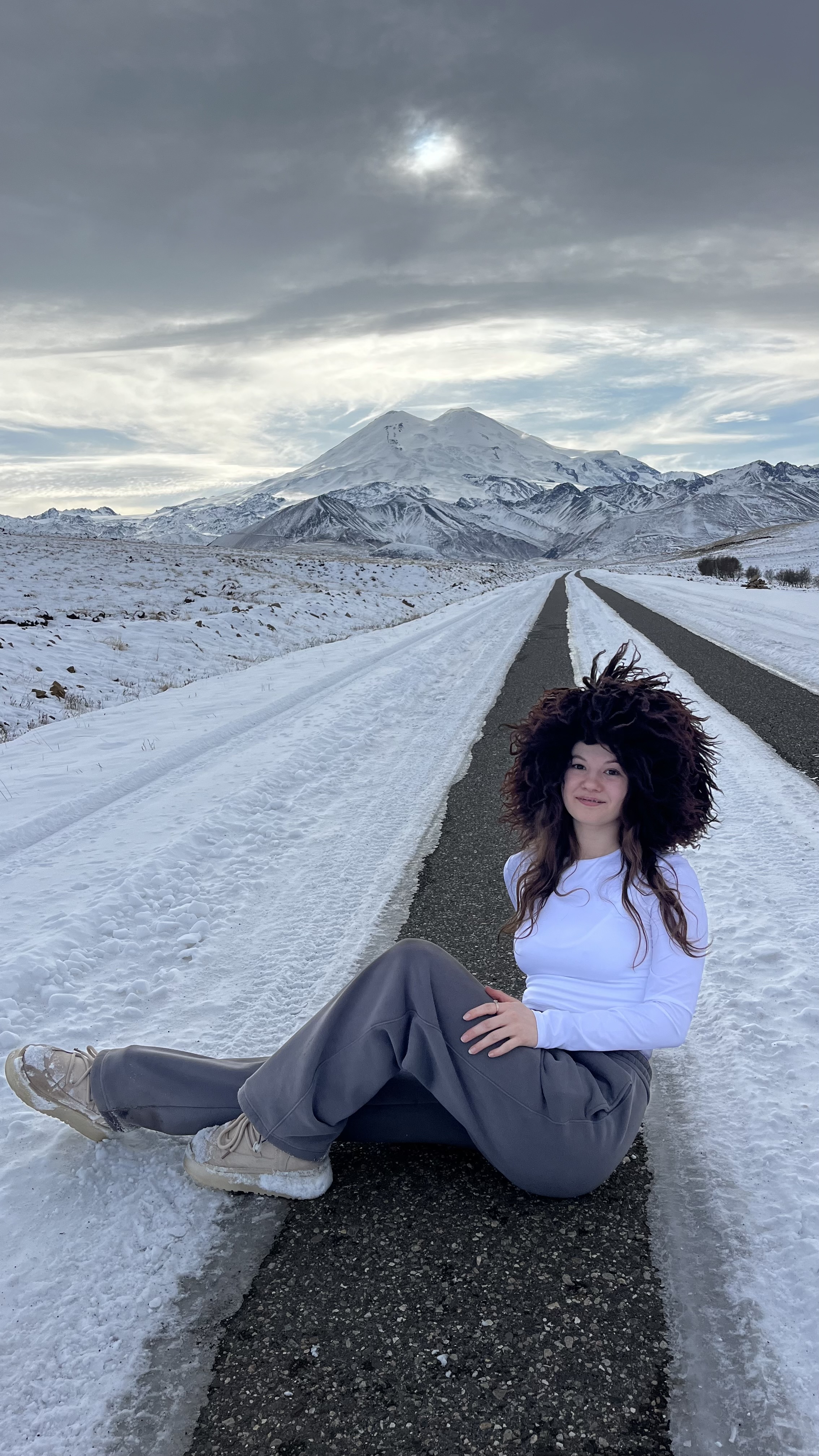 Индивидуальный джип-тур в урочище Джилы-Су из Кисловодска (16/17)