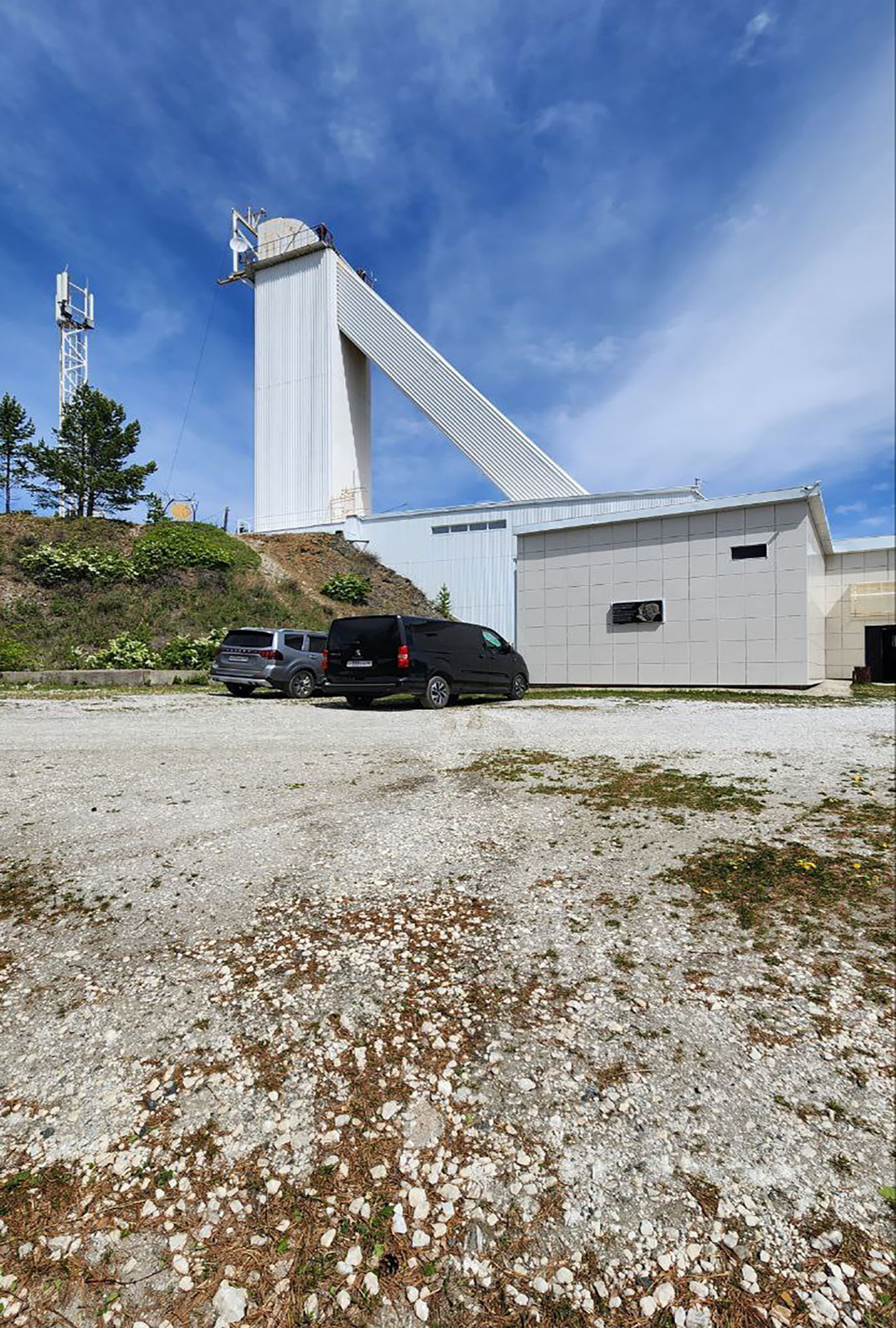 Вся Листвянка за один день. Экспресс-поездка на озеро Байкал. (9/17)