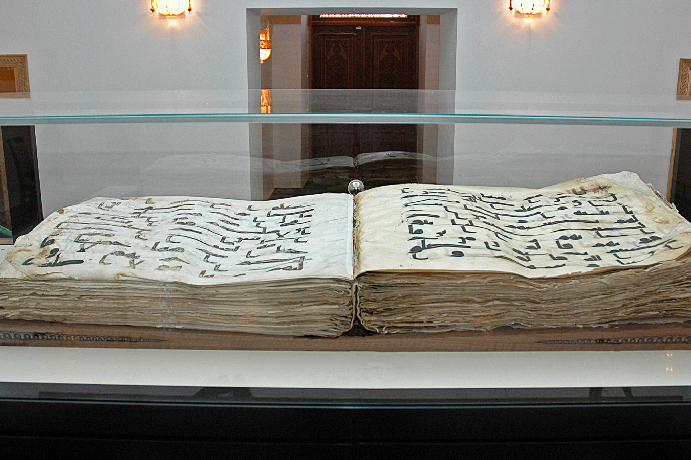 Легендарный Гранд-Вояж по Узбекистану: Хива, Бухара, Гиждуван, Самарканд и Ташкент (12/40)