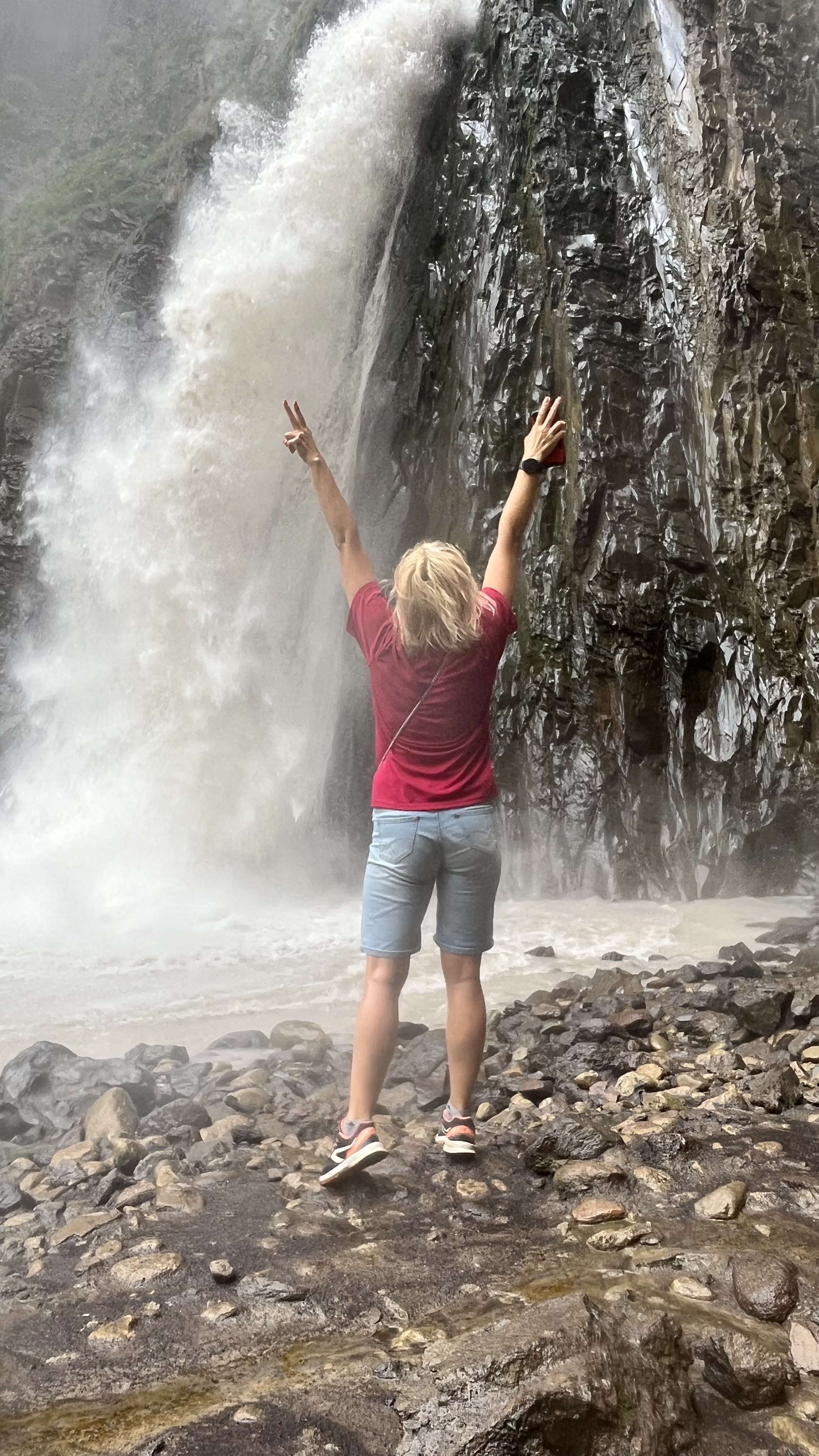 Джип тур В Урочище  Джилы - Су из Пятигорска (12/15)