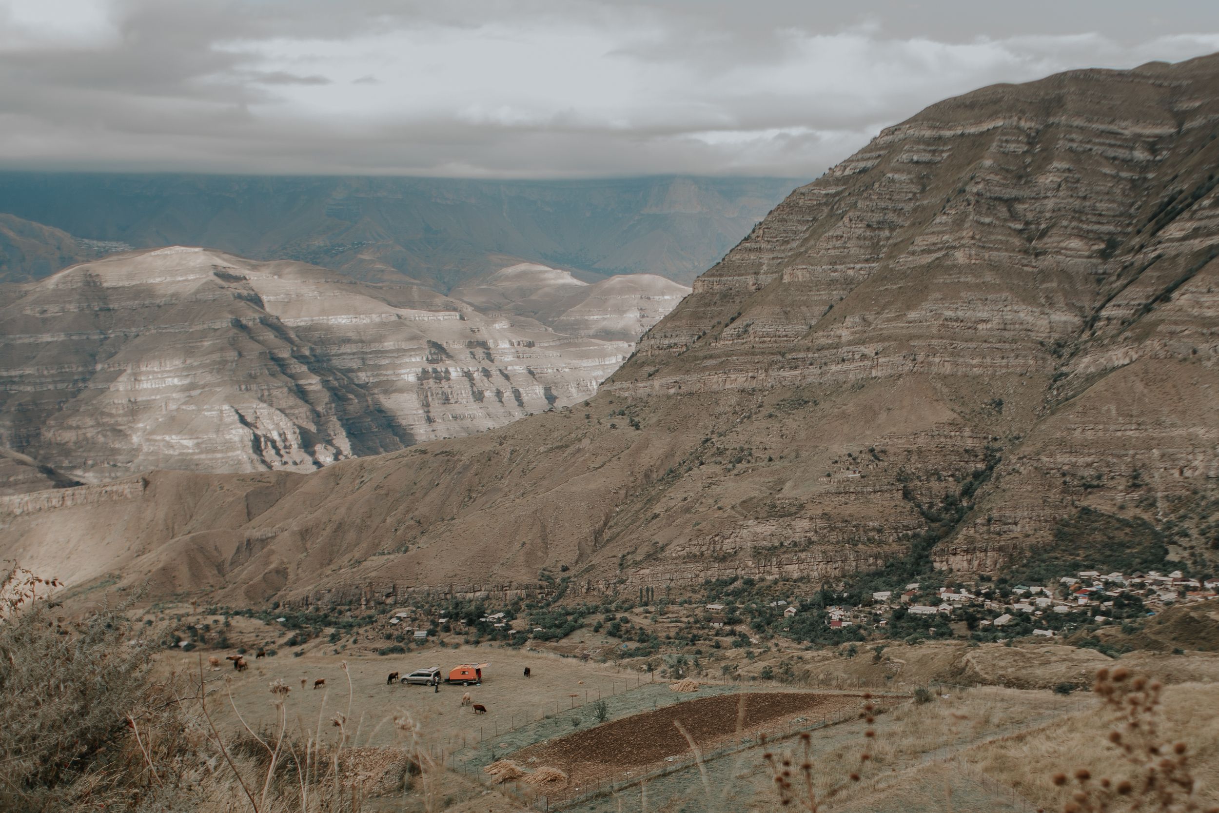 Фотопутешествие В Дагестан   в котором хочется дышать 30 Мая - 4 Июня (6/17)