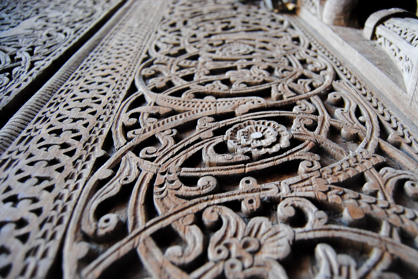 Легендарный Гранд-Вояж по Узбекистану: Хива, Бухара, Гиждуван, Самарканд и Ташкент (19/40)