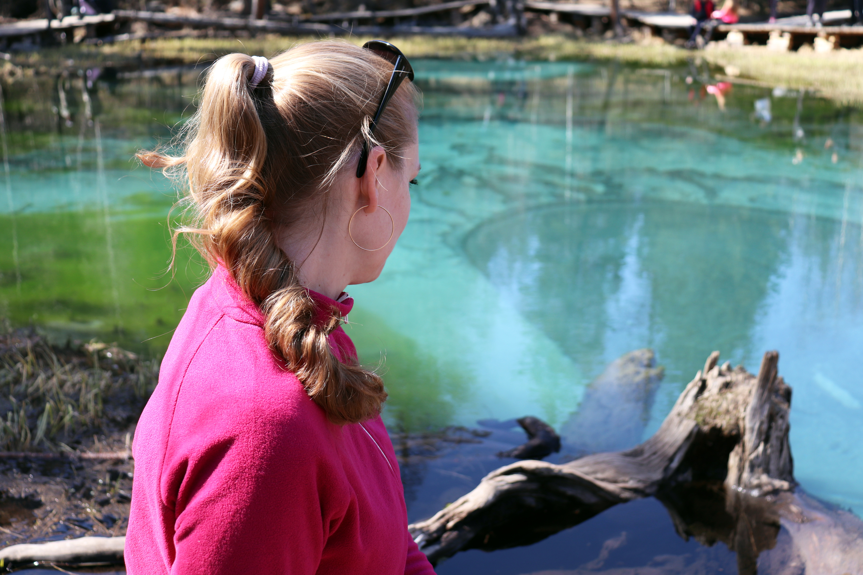 Алтайская кругосветка, группа до 5 человек