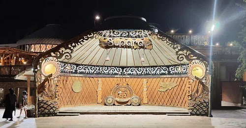 Off Road Experience in Kyrgyzstan — из фильма в реальность (15/16)