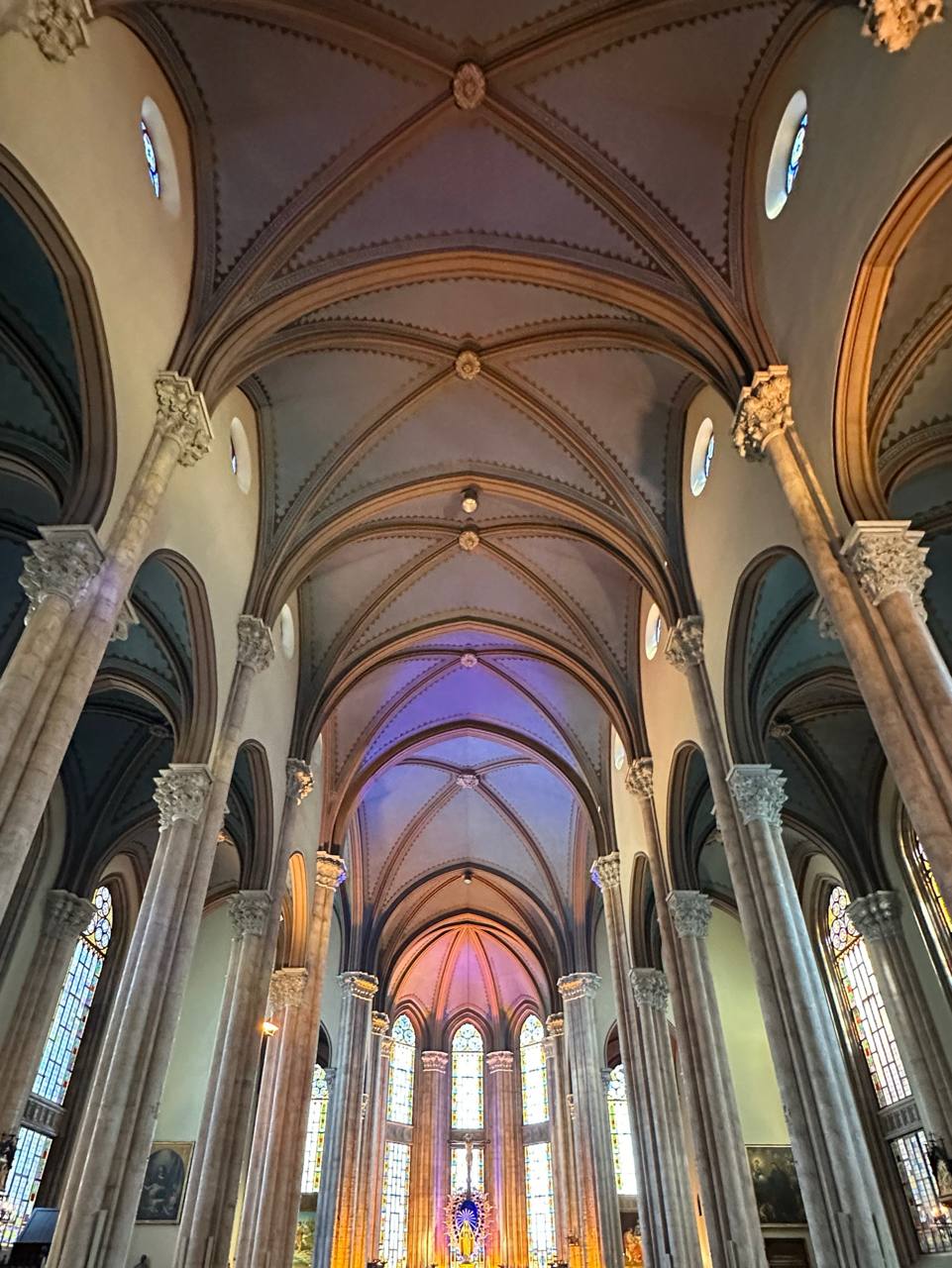 Символы Стамбула в спокойном темпе и безопасности