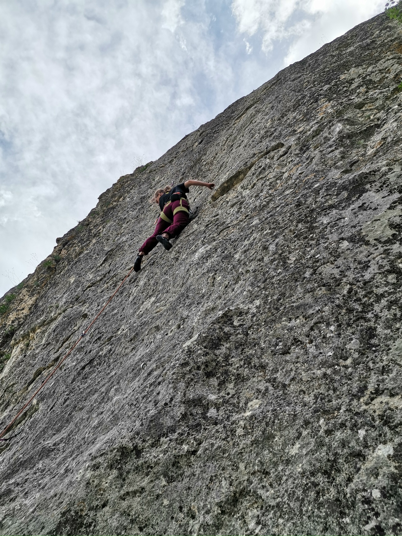 Дыхание Безенги. Автономный поход к самому большому леднику Кавказа (30/36)