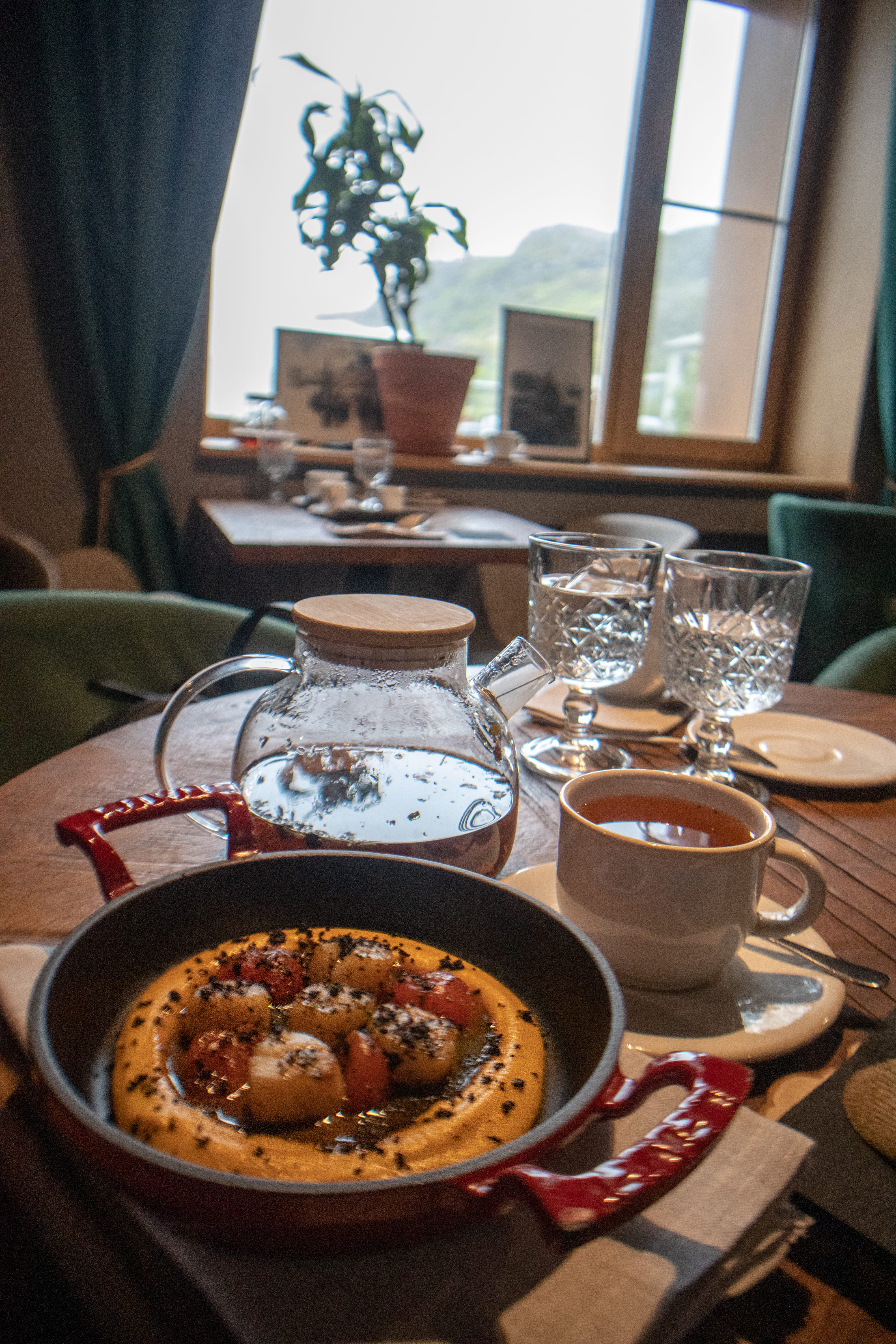 Гастротур на Кольский полуостров + 3 экскурсии (23/37)