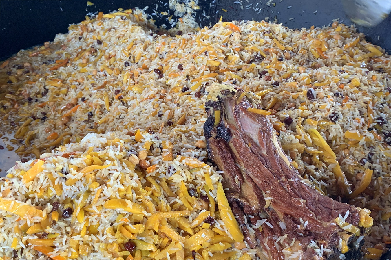 Легендарный Гранд-Вояж по Узбекистану: Хива, Бухара, Гиждуван, Самарканд и Ташкент (13/40)