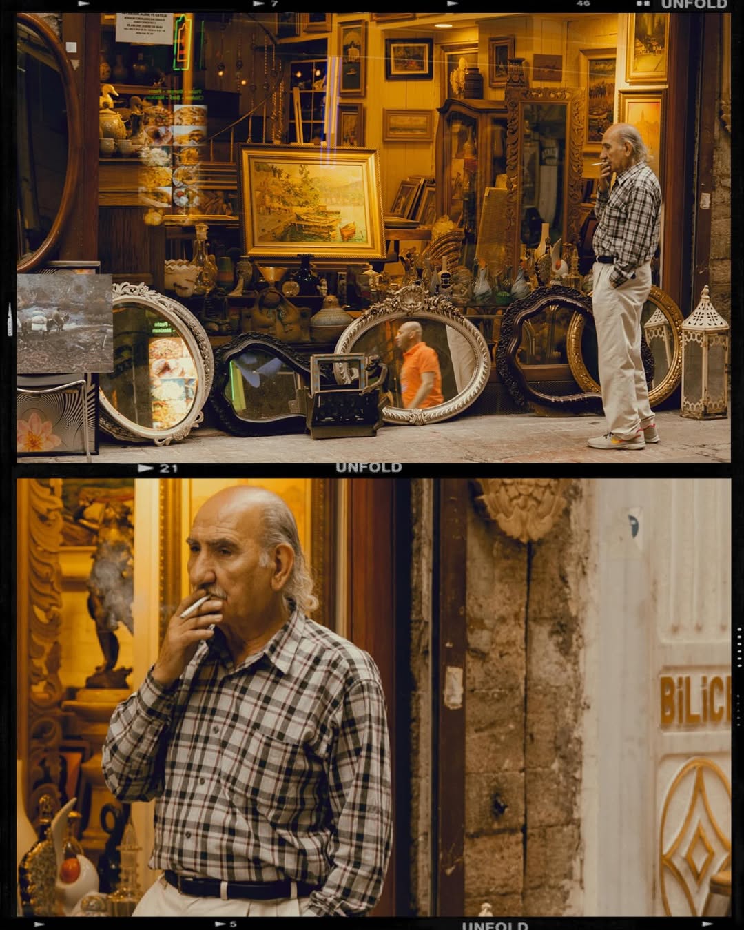 Фотопутешествие в Турцию: Стамбул, Каппадокия, Каш 17-25 Апреля 2026 года (8/19)