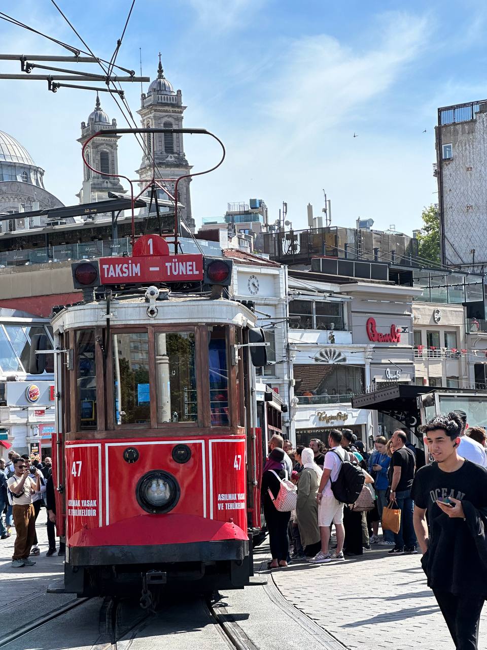 Романтический премиум Стамбул для двоих: Приватная яхта, Отель с видом на Босфор (6/28)