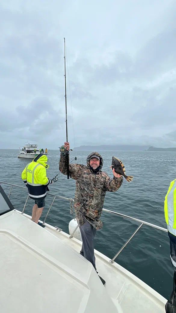 Камчатка! Киты, Вулканы, Медведи, Океан! (35/40)