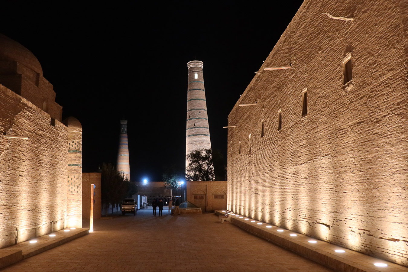 Легендарный Гранд-Вояж по Узбекистану: Хива, Бухара, Гиждуван, Самарканд и Ташкент (16/40)