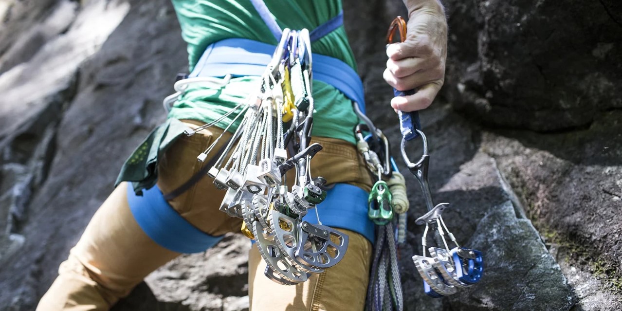 Дыхание Безенги. Автономный поход к самому большому леднику Кавказа (28/36)