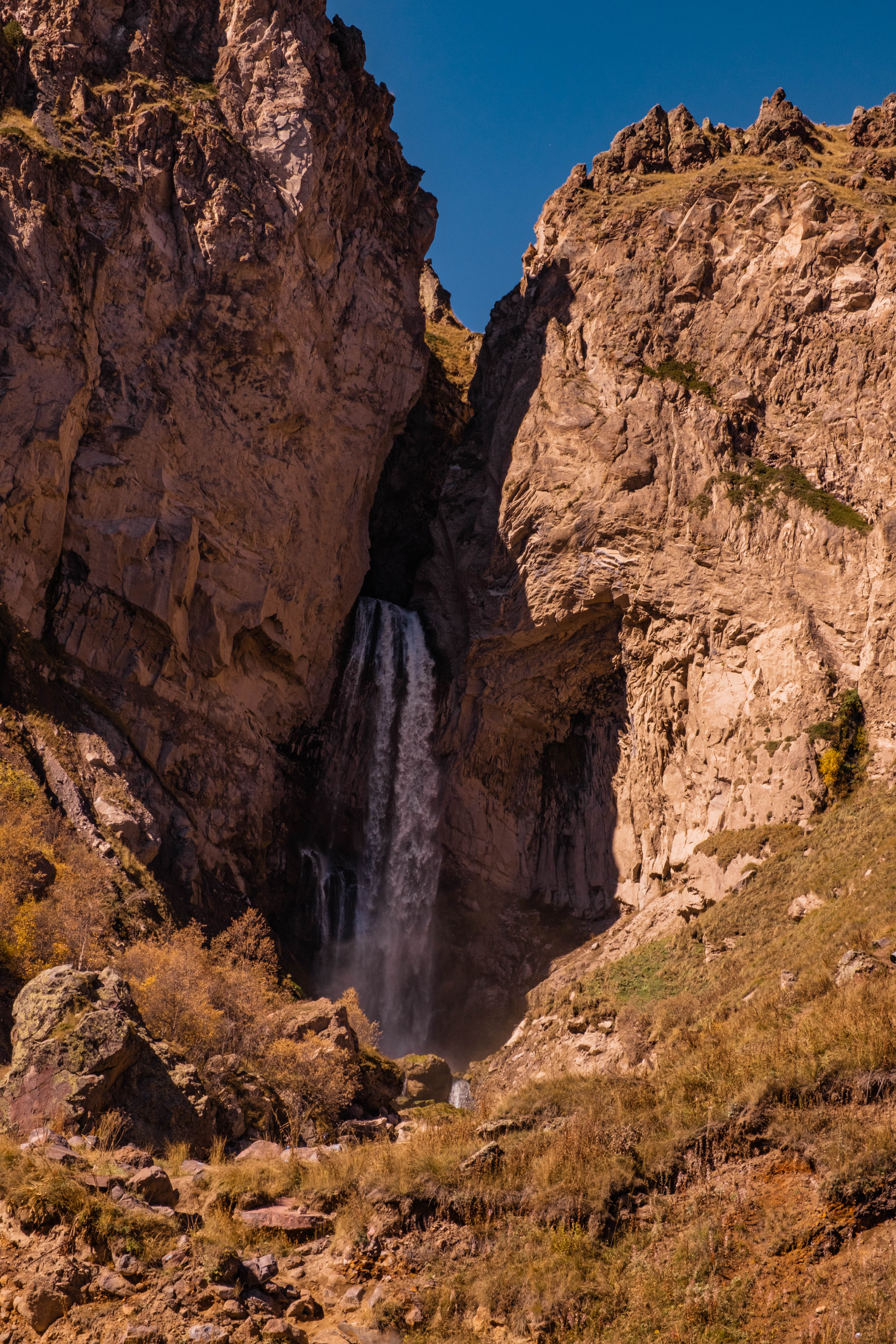 Вокруг Эльбруса за 10 дней (18/31)