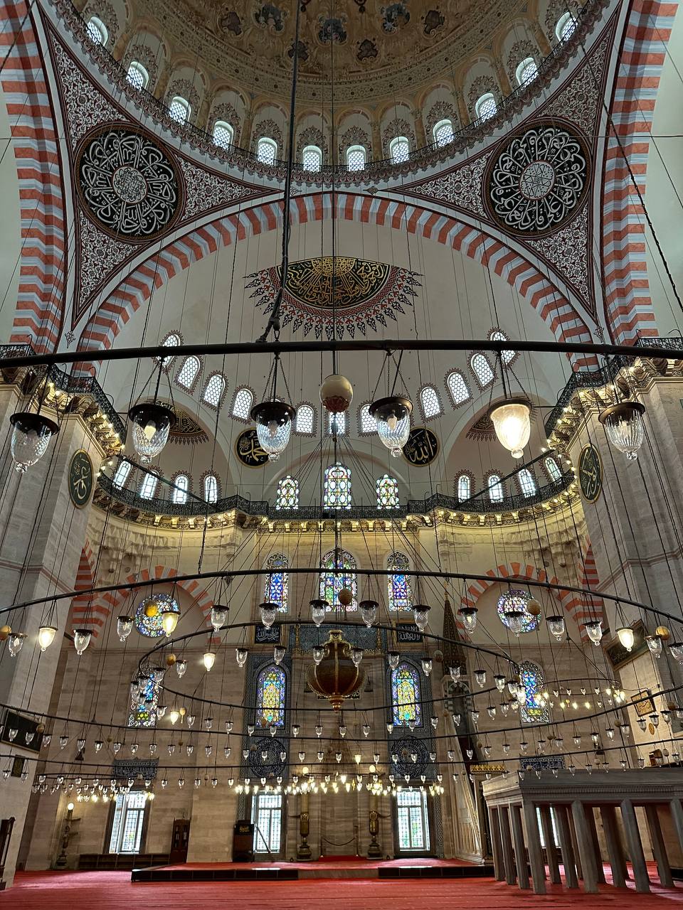 Мужской премиум Стамбул. Приватная яхта, Отель 4 звезды с видом на Босфор (14/31)