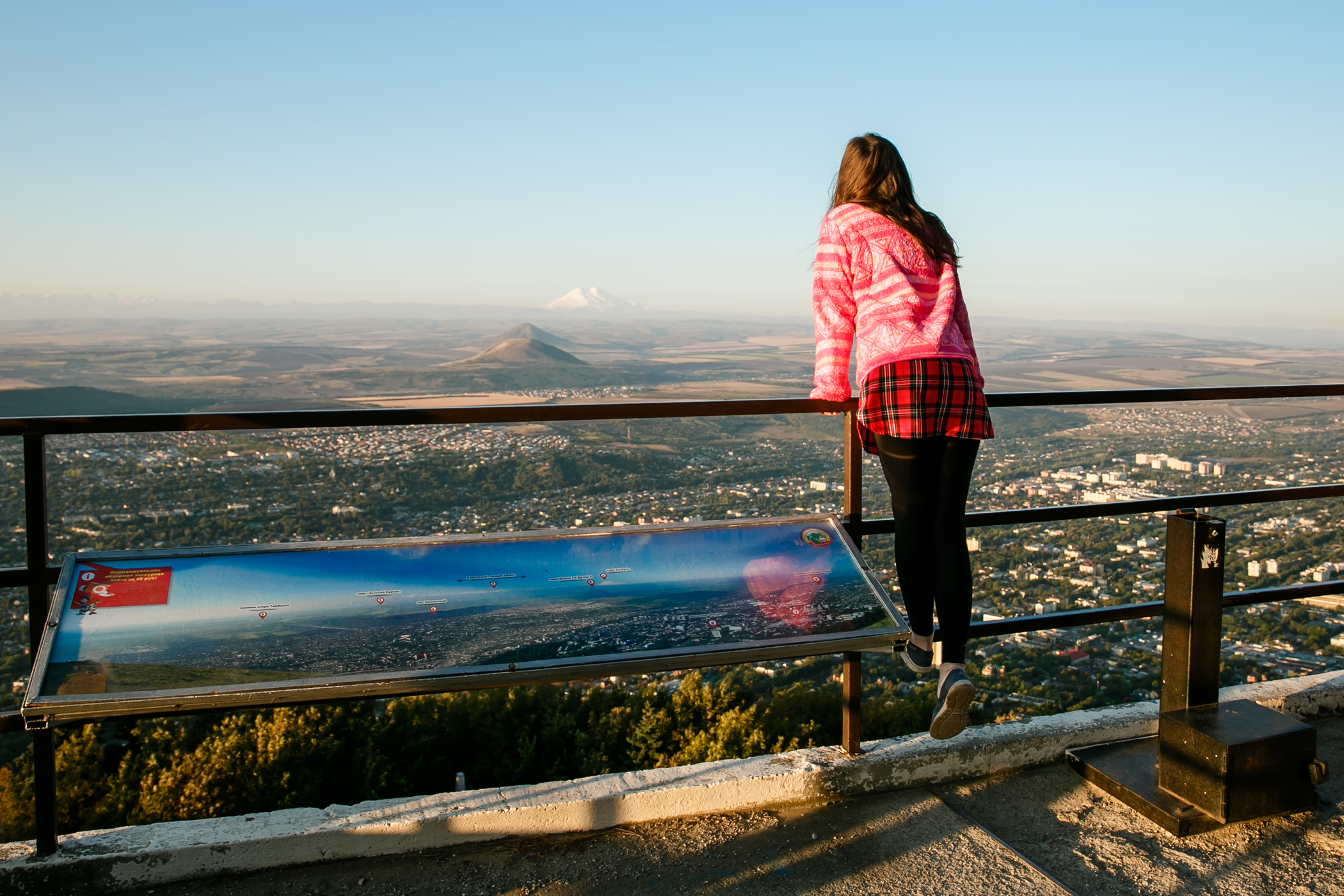 Дыхание Безенги. Автономный поход к самому большому леднику Кавказа (36/36)