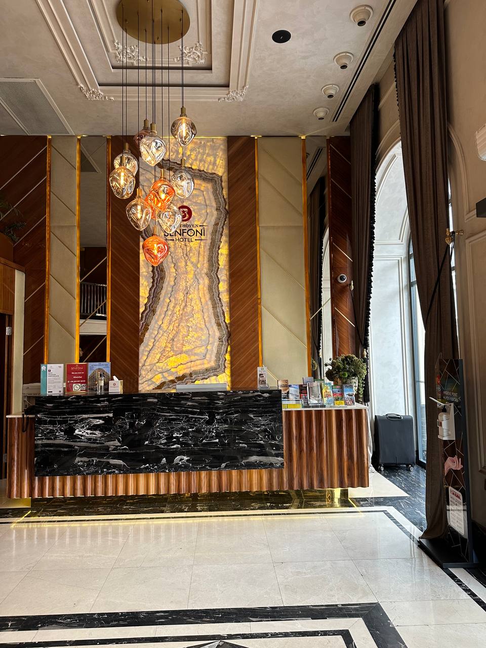 Встреча, отдых и Закат на Босфоре на частной яхте