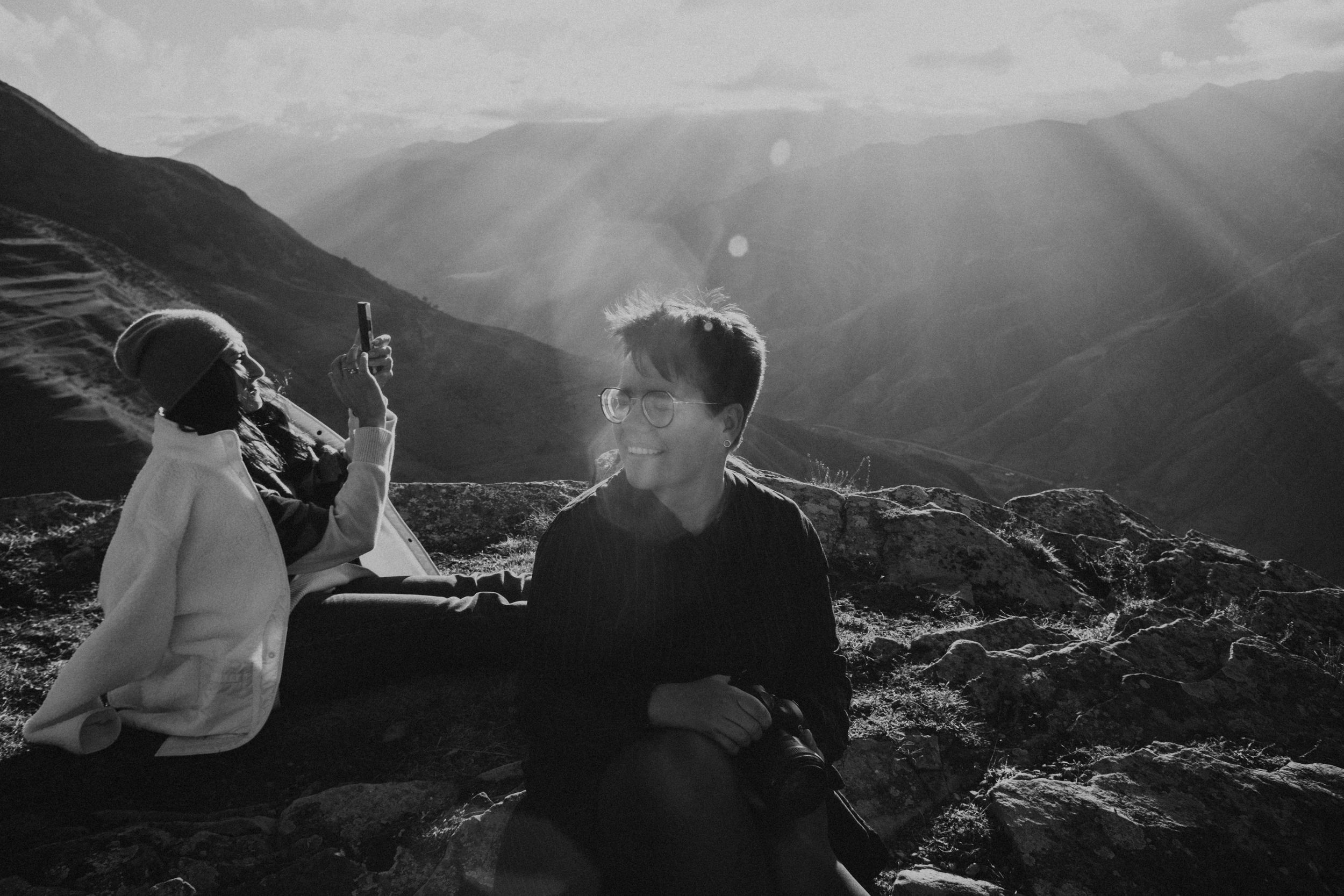 Фотопутешествие В Дагестан   в котором хочется дышать 30 Мая - 4 Июня (3/17)