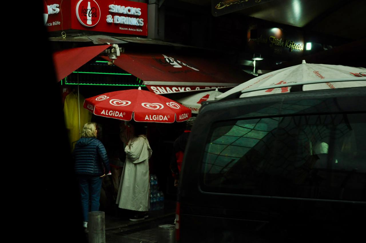 Фотопутешествие в Турцию: Стамбул, Каппадокия, Каш 17-25 Апреля 2026 года (17/19)