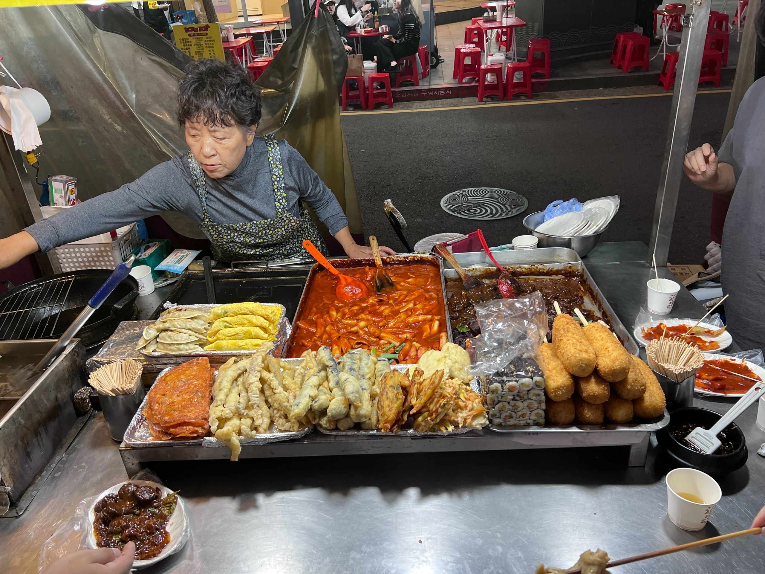 Китай, Ю.Корея, Гонконг, Круиз! (На лайнере все включено!). (17/32)