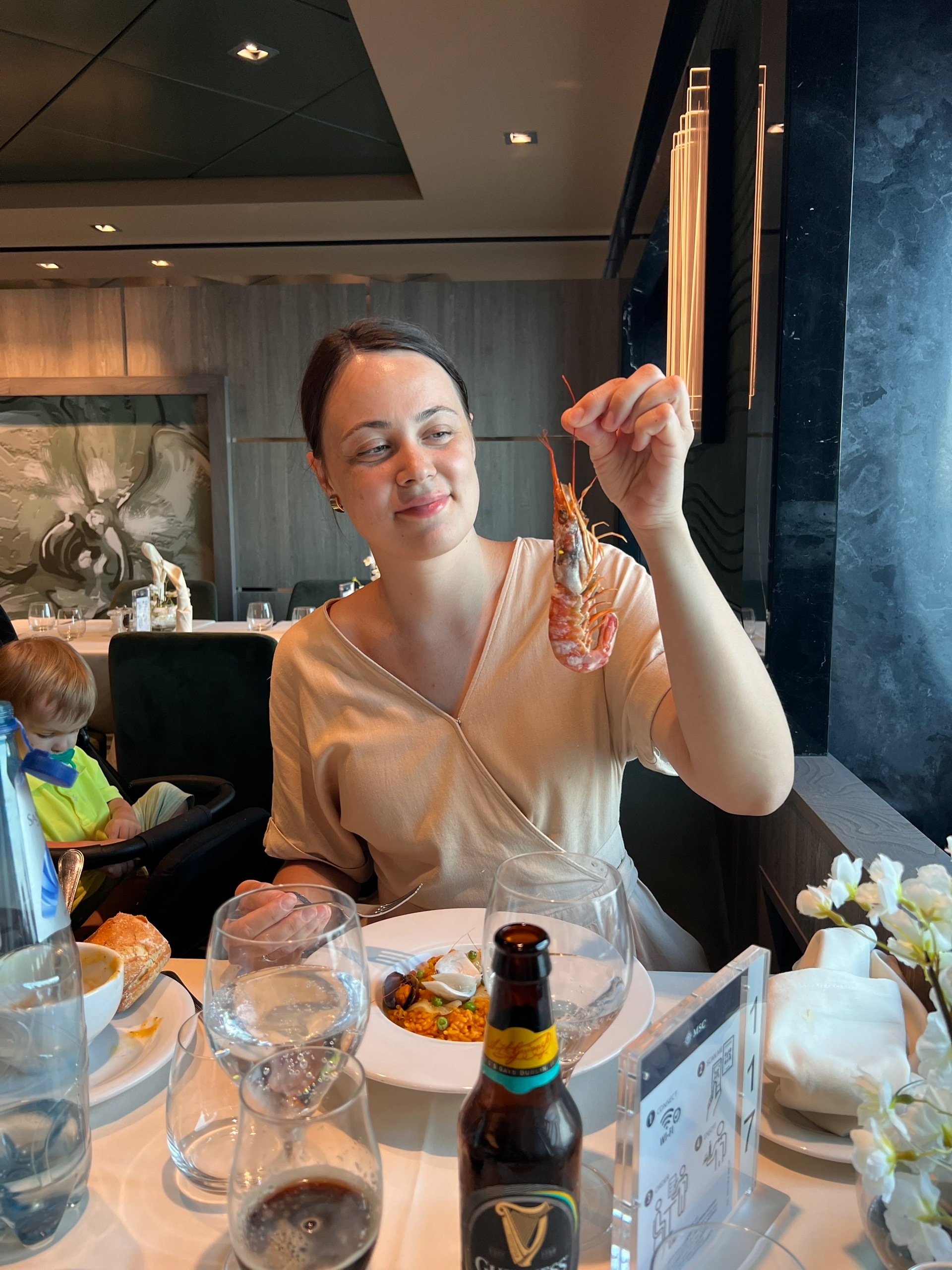 Китай, Ю.Корея, Гонконг, Круиз! (На лайнере все включено!). (18/32)