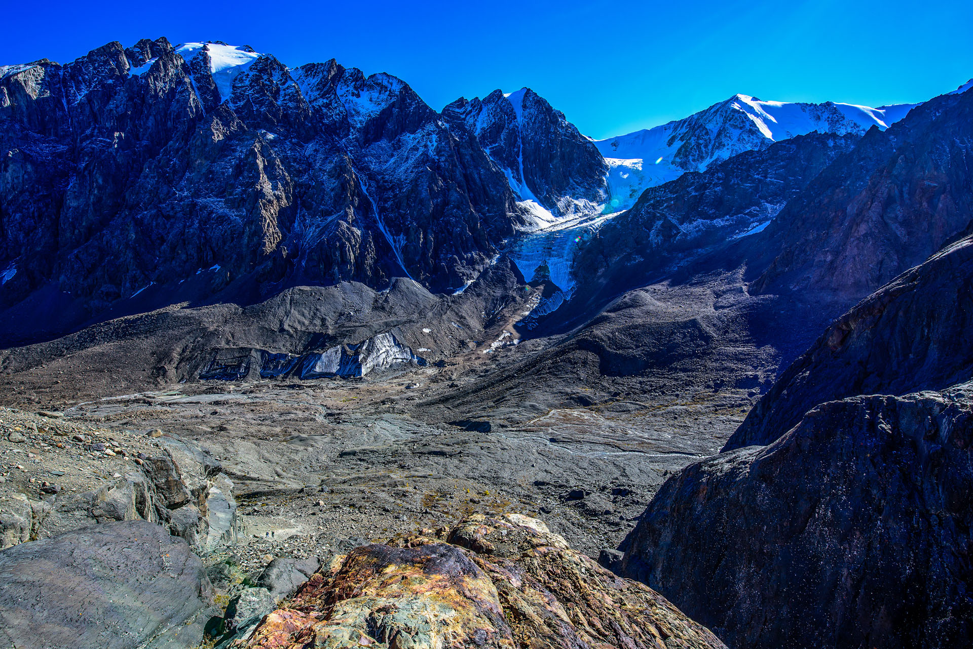 Золотая осень Алтая (9/58)