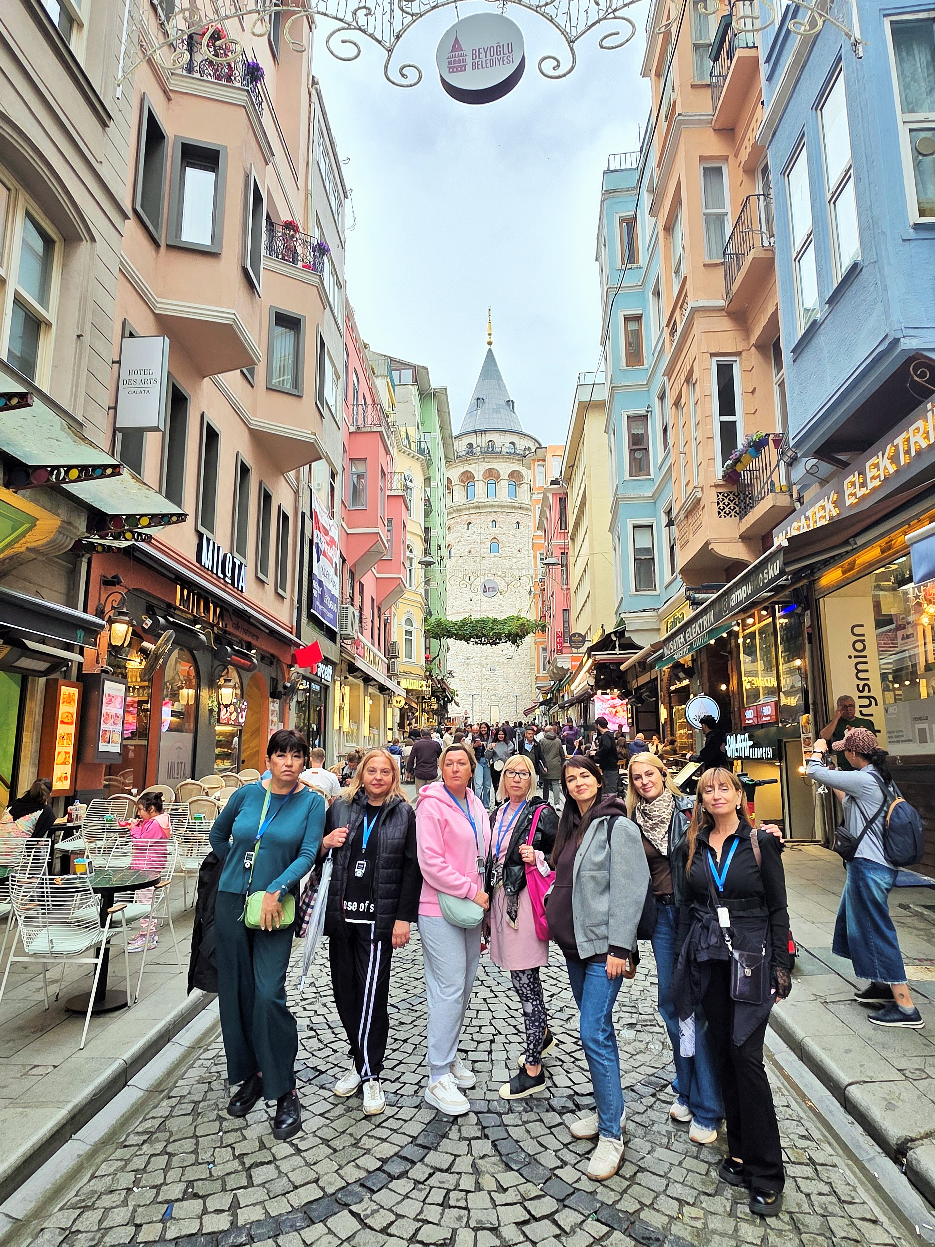 Стамбульские каникулы! Самое лучшее и интересное за 4 дня! (19/47)