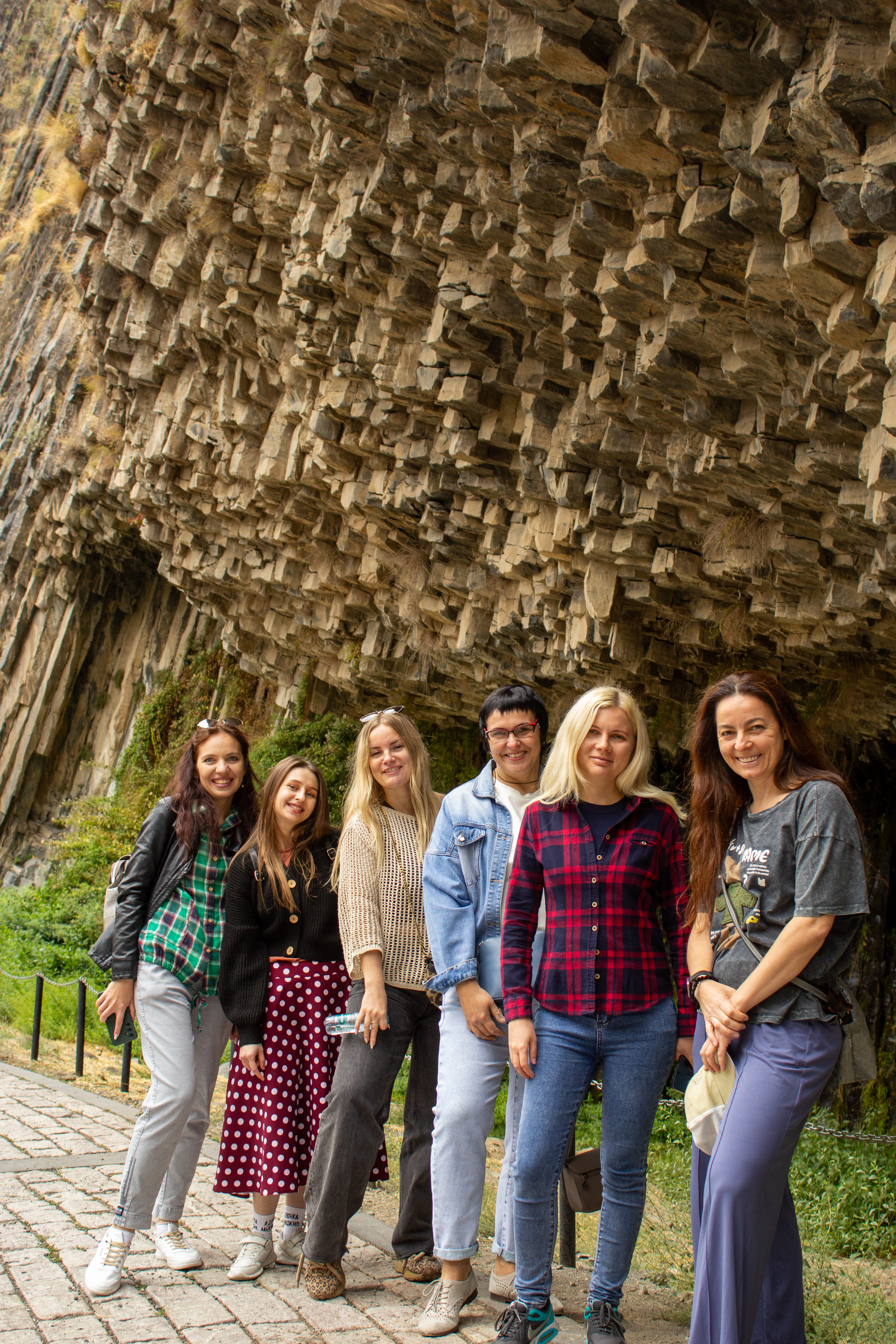 Яркие краски Грузии и Армении, с посещением Батуми и отдыхом на море! (5/21)