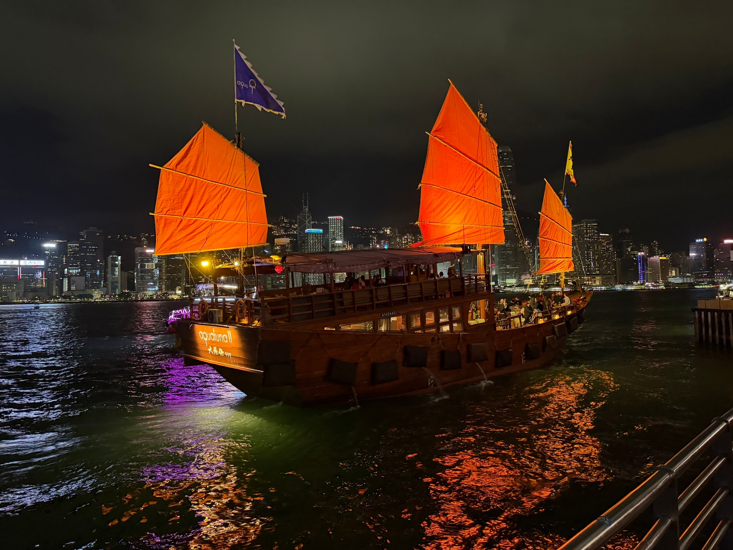 Китай, Ю.Корея, Гонконг, Круиз! (На лайнере все включено!). (24/32)