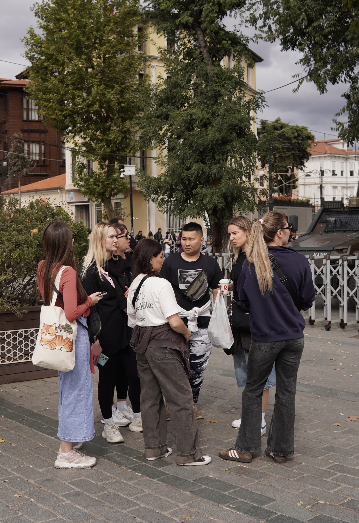 Автотур // Азорские острова (4/29)