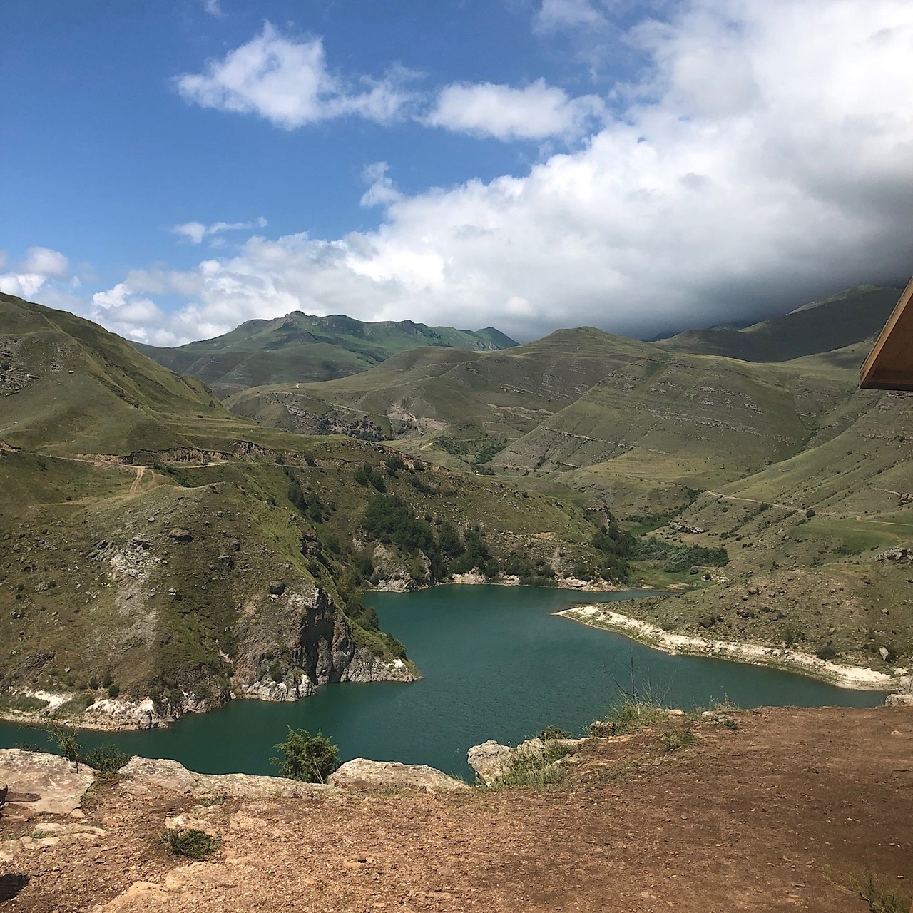 Обзорная экскурсия из Пятигорска В гости к седому Эльбрусу (3/7)