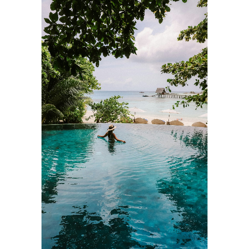 Сказочные острова Мальдивы за 1 день и 2 ночи (9/13)