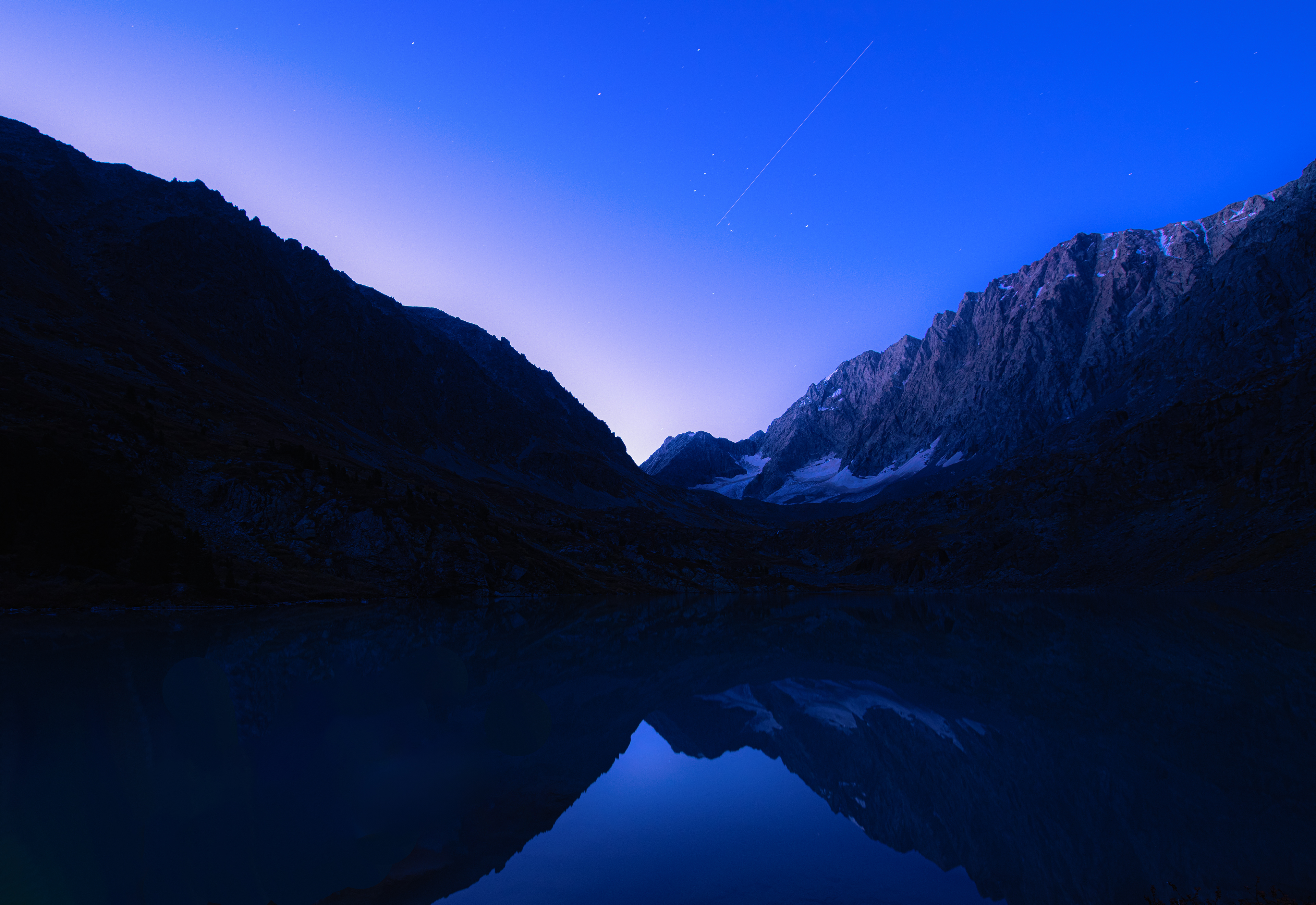 Горный Алтай. Мультинские озера (8/50)